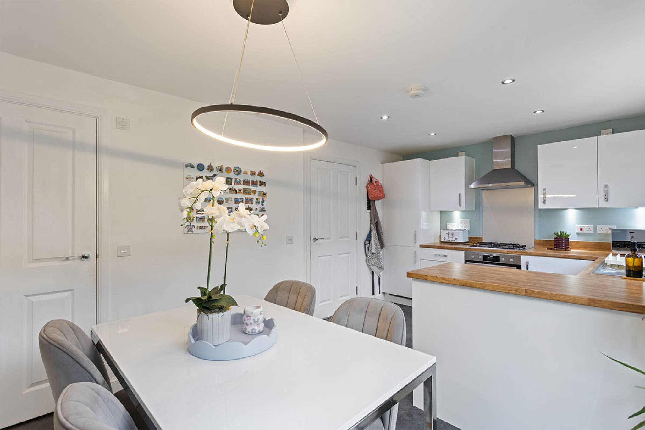 Charpentier Avenue, Loanhead, Midlothian, EH20 9FP, photo 9