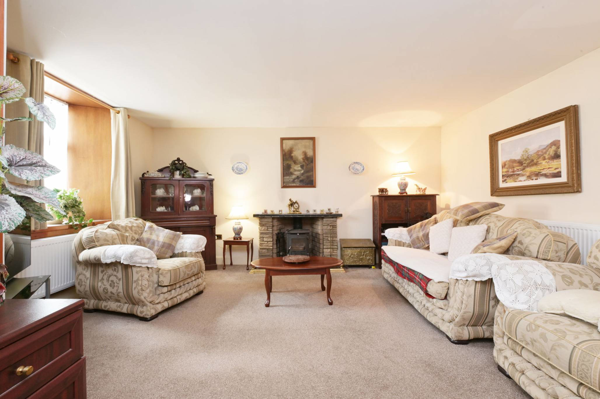 Cottage Main Street, Blairingone, Dollar, FK14 7NU, photo 5