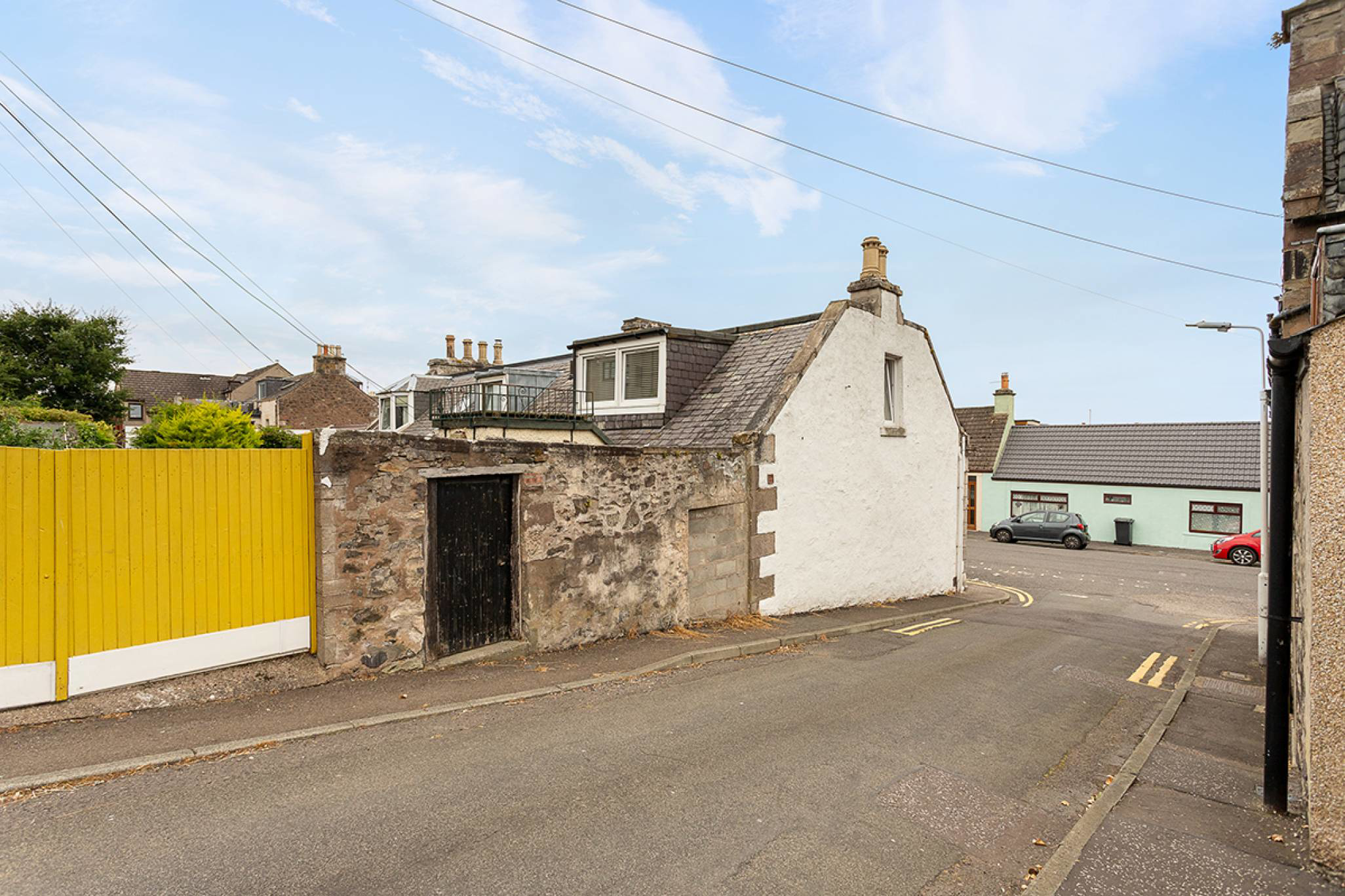 Castle Street, Tayport, Dundee, DD6 9AE, photo 22