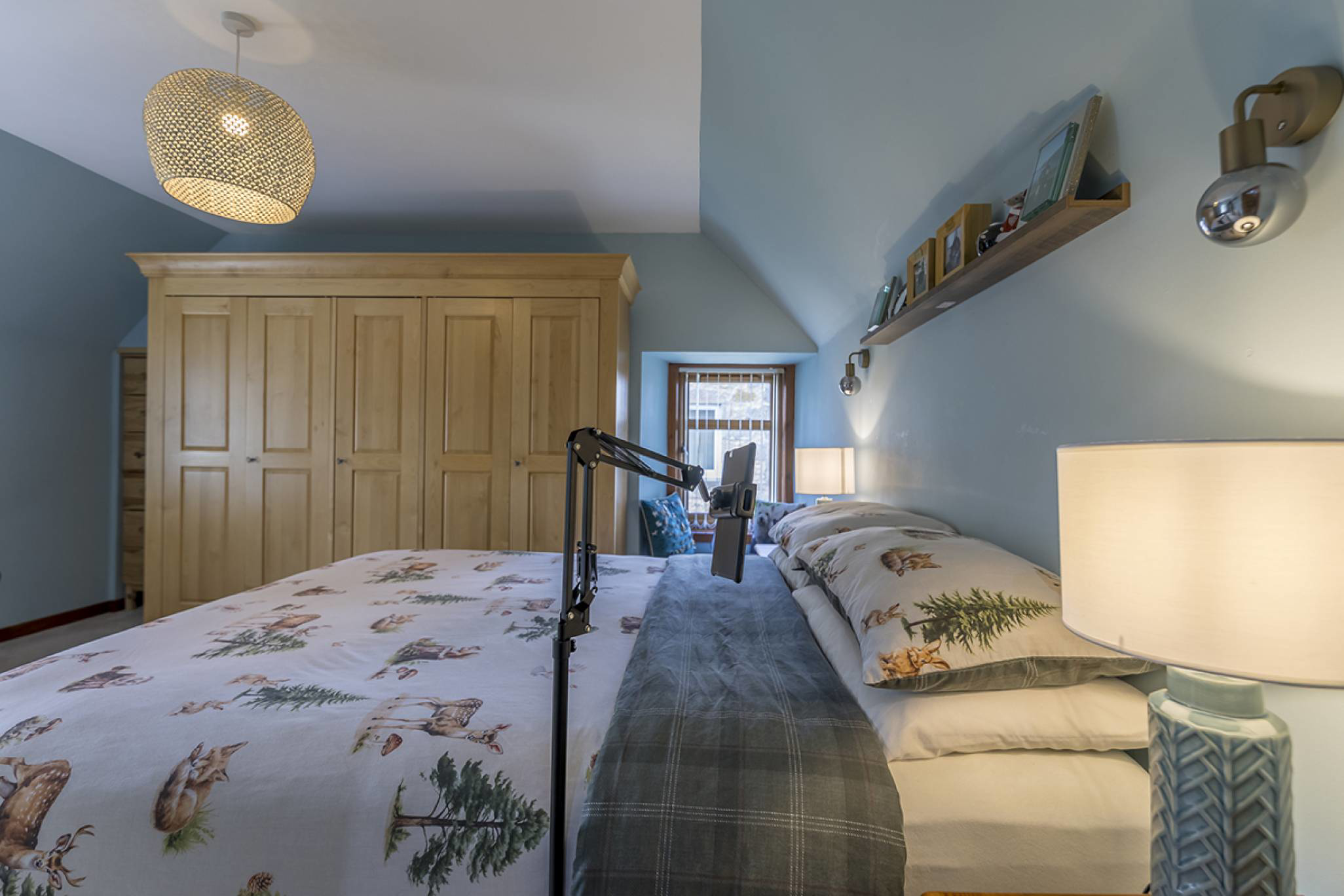 Pilmuir Road, Forres, Moray, IV36 1HE, photo 21