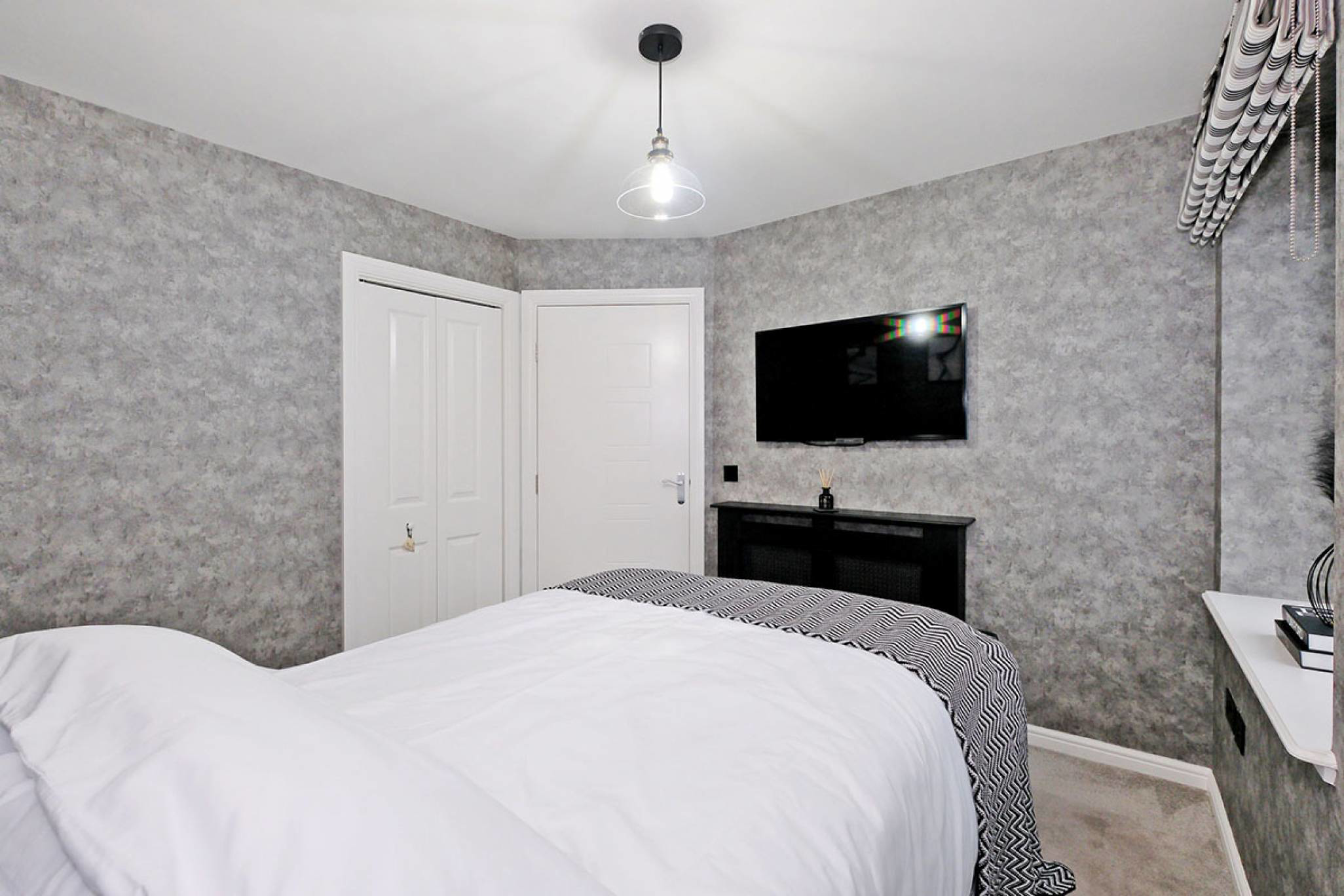 Dean House, Crossover Road, Inverurie, AB51 4SH, photo 12