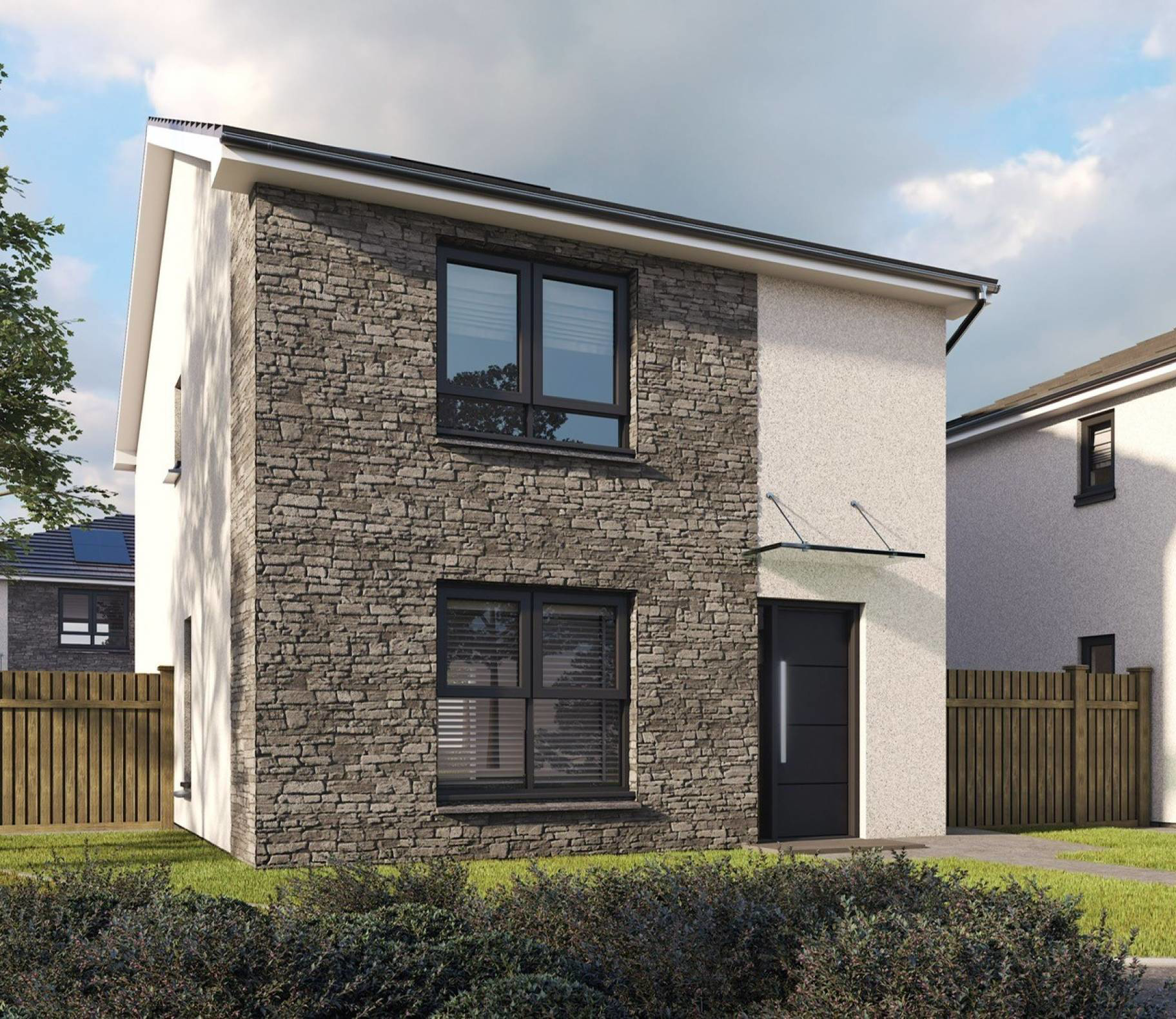 Margaret Parker Avenue, Kilmarnock, East Ayrshire, KA1 2NR