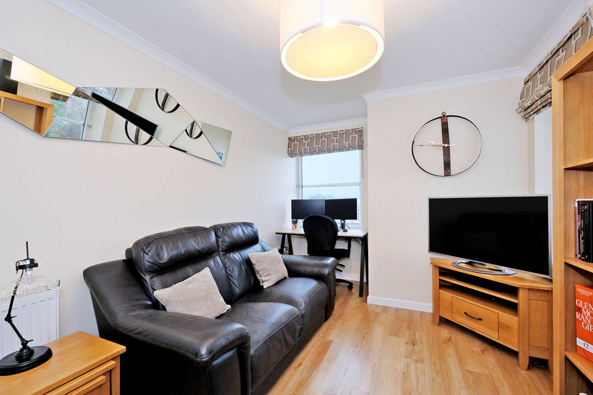 Dean House, Crossover Road, Inverurie, AB51 4SH, photo 3