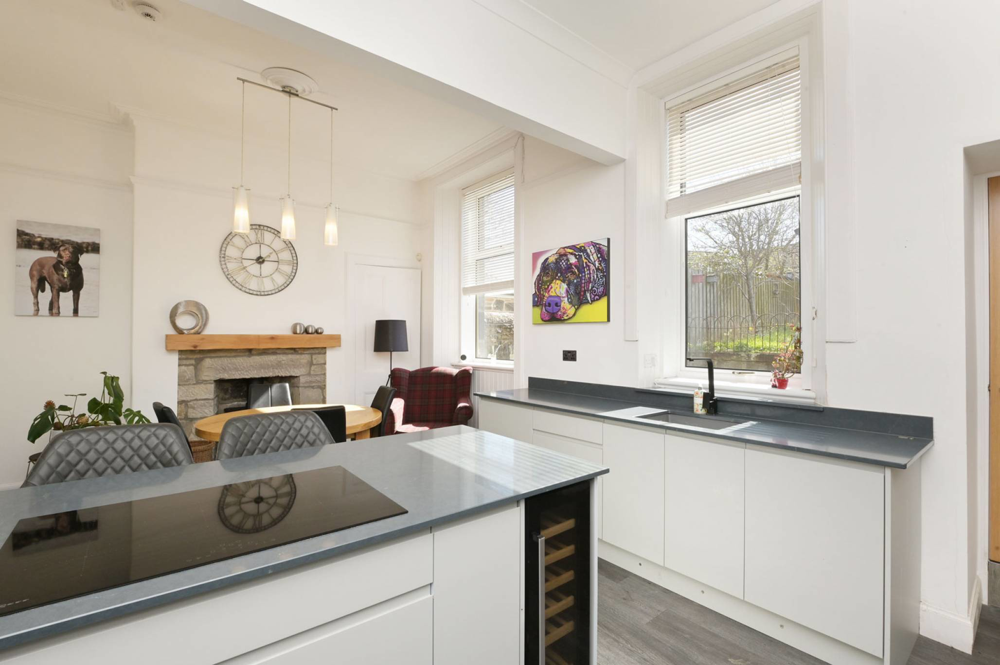 Harburn Road, West Calder, West Lothian, EH55 8AQ
