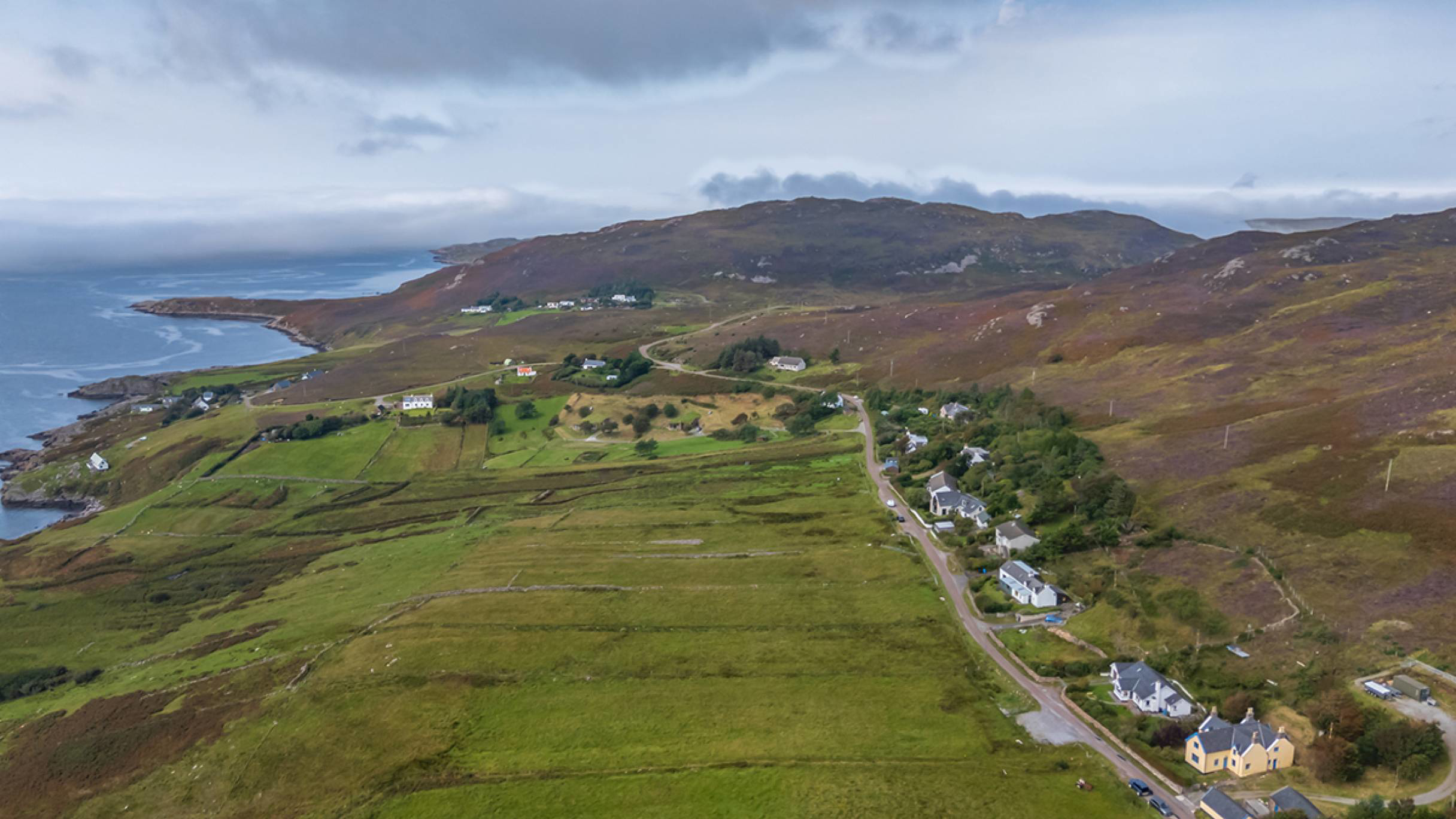 Polbain, Achiltibuie, Ullapool, IV26 2YW, photo 27