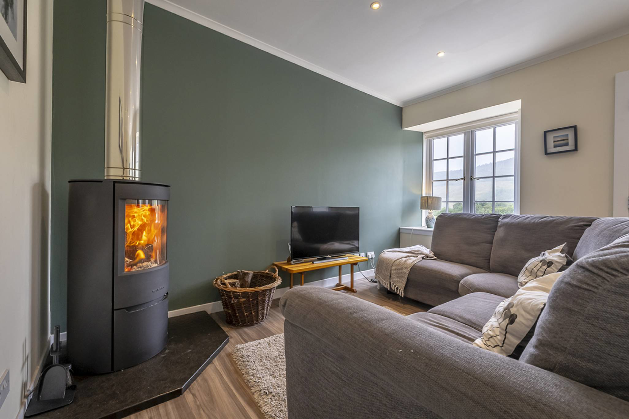 Pittentrail, Rogart, Sutherland, IV28 3TU, photo 2