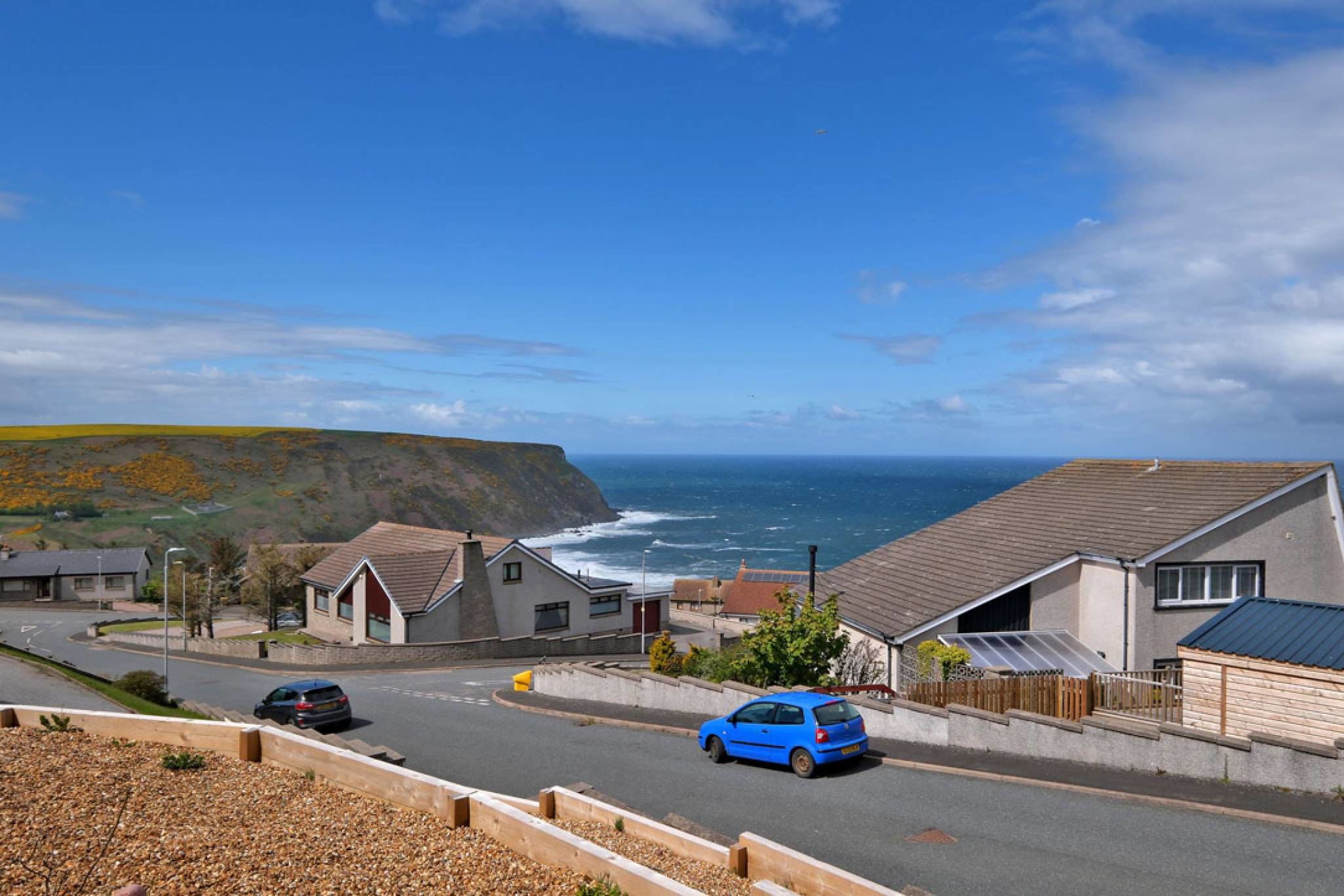 Bayview Road, Gardenstown, Banff, Aberdeenshire, AB45 3YF, photo 2