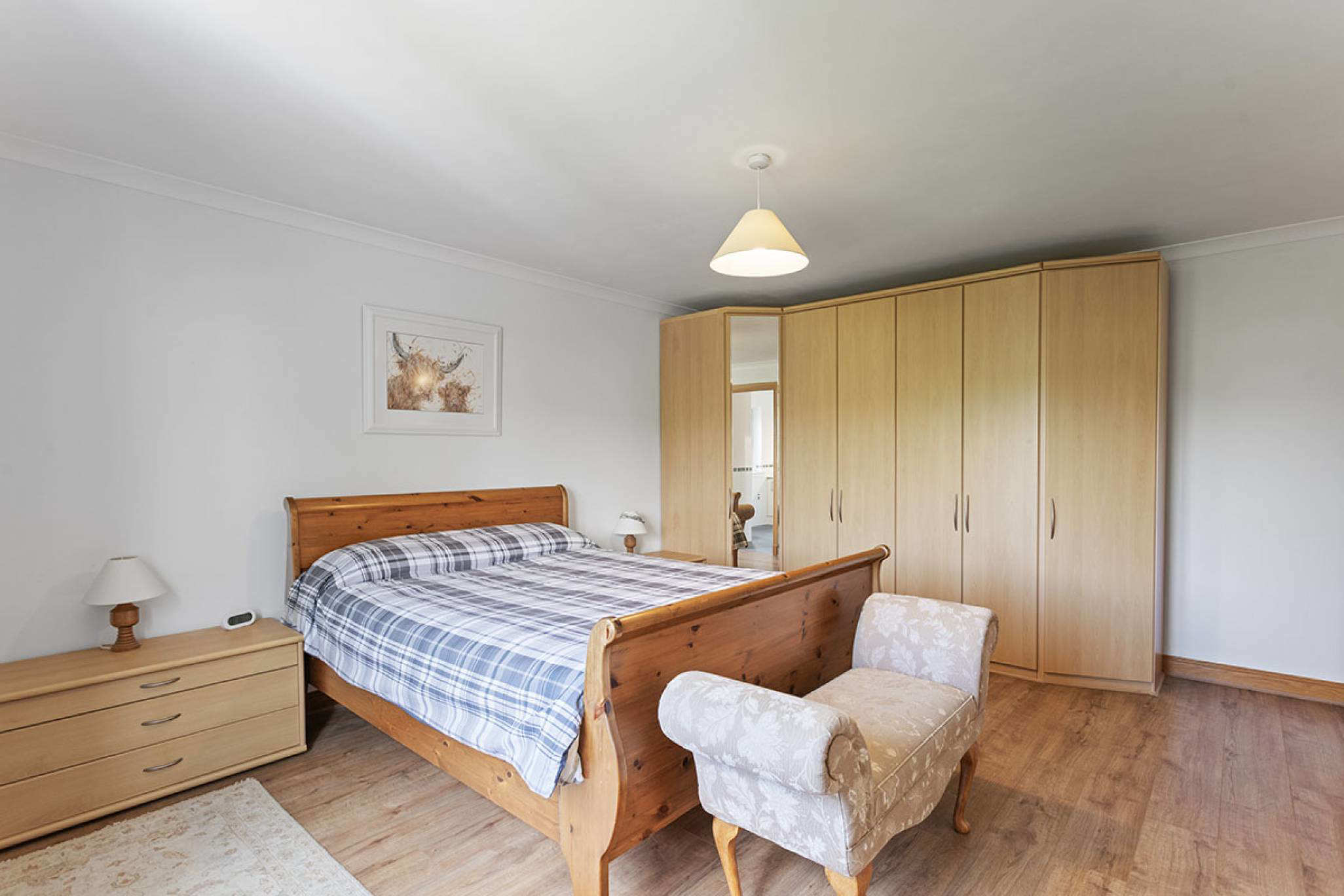 Wellrig Park, Duns, Borders, TD11 3NN, photo 21
