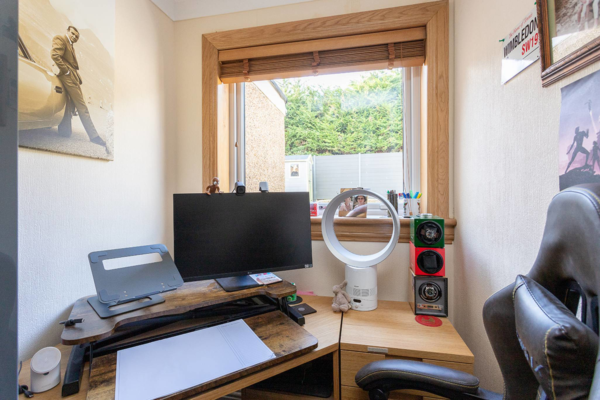 Long Craigs Terrace, Kinghorn, Burntisland, KY3 9TB, photo 16