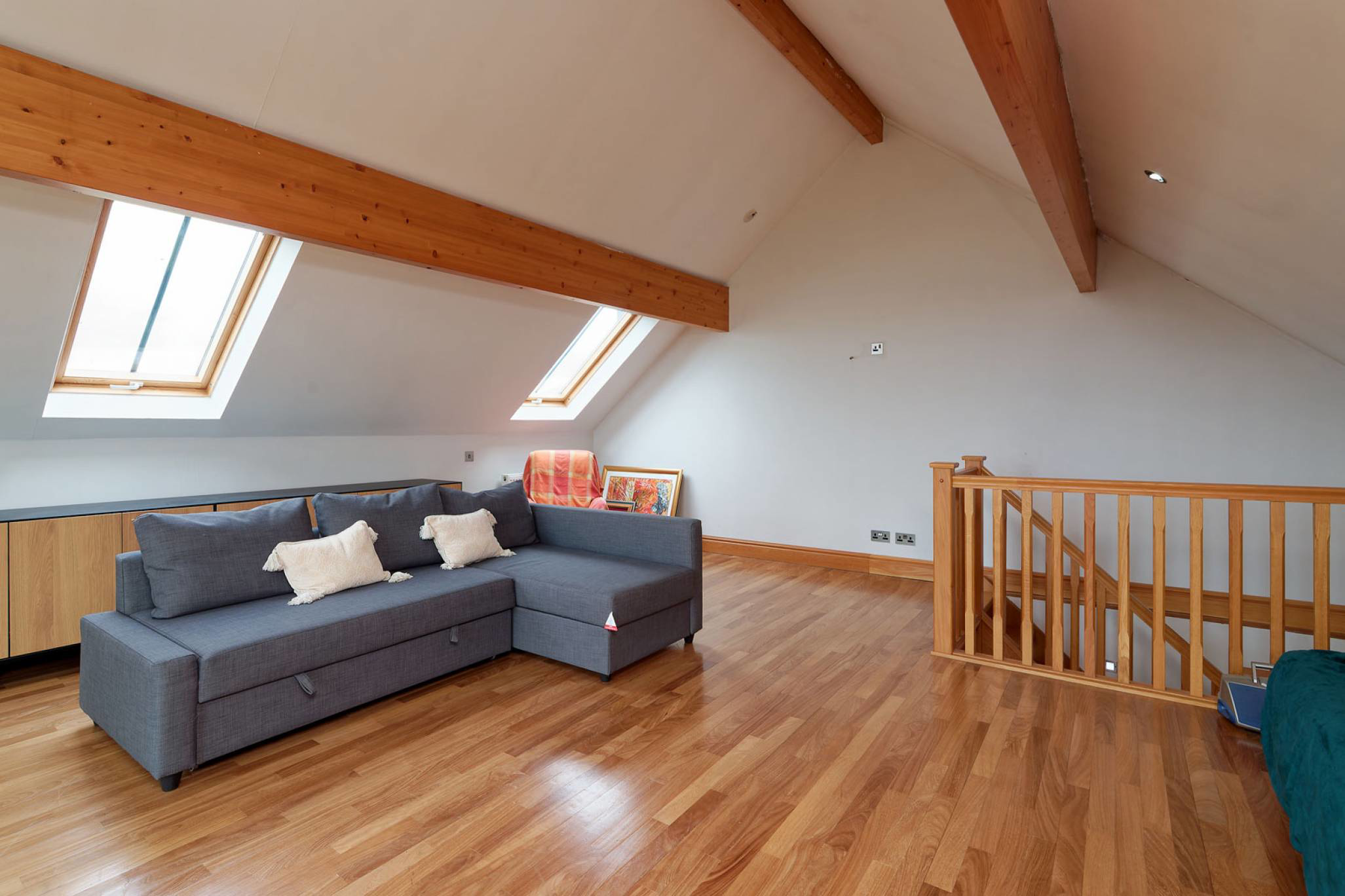 Coathill Steadings Stirling Road, Cumbernauld, Glasgow, G67 4AE, photo 6
