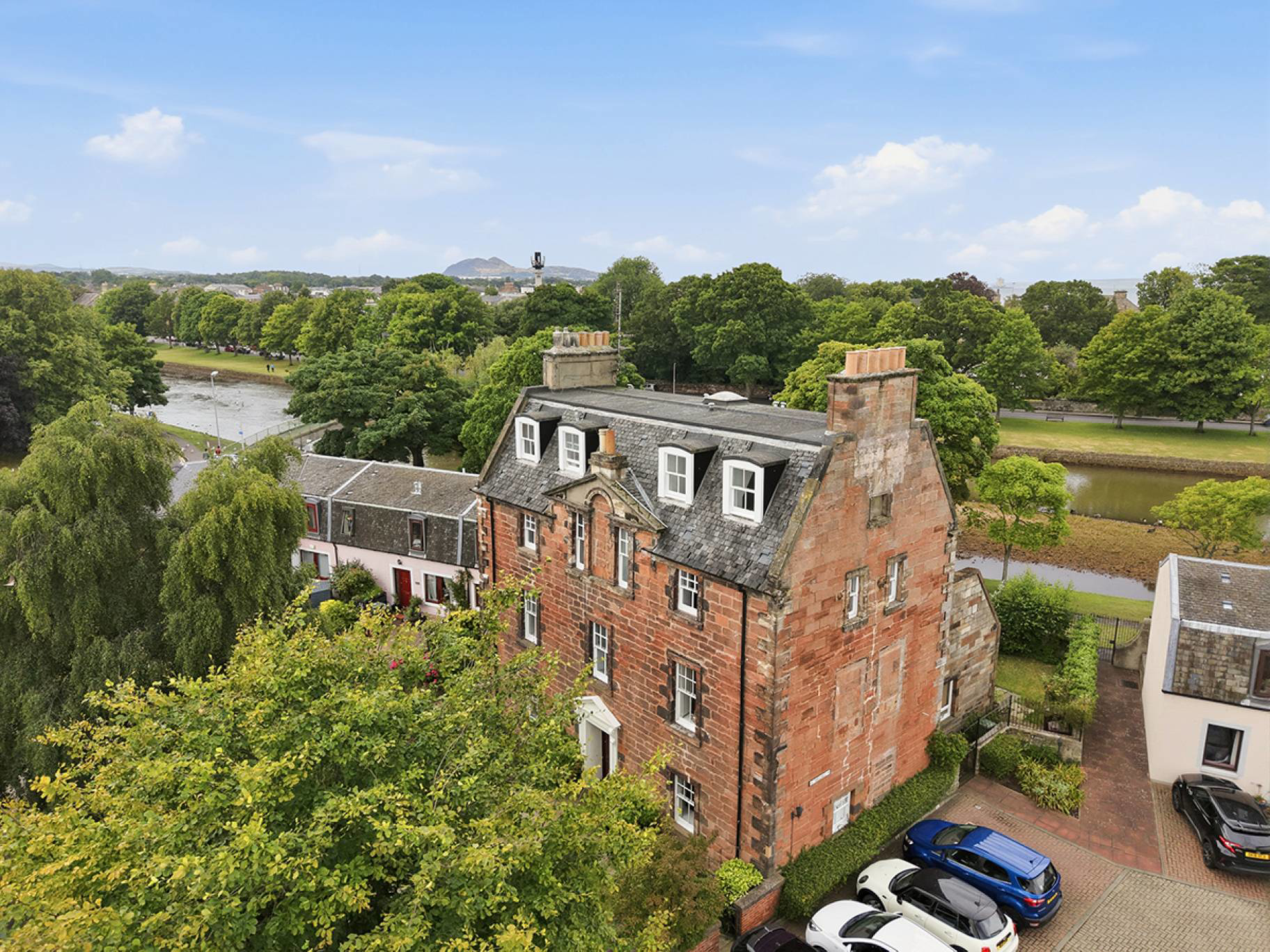 Millhill, Musselburgh, EH21 7RP