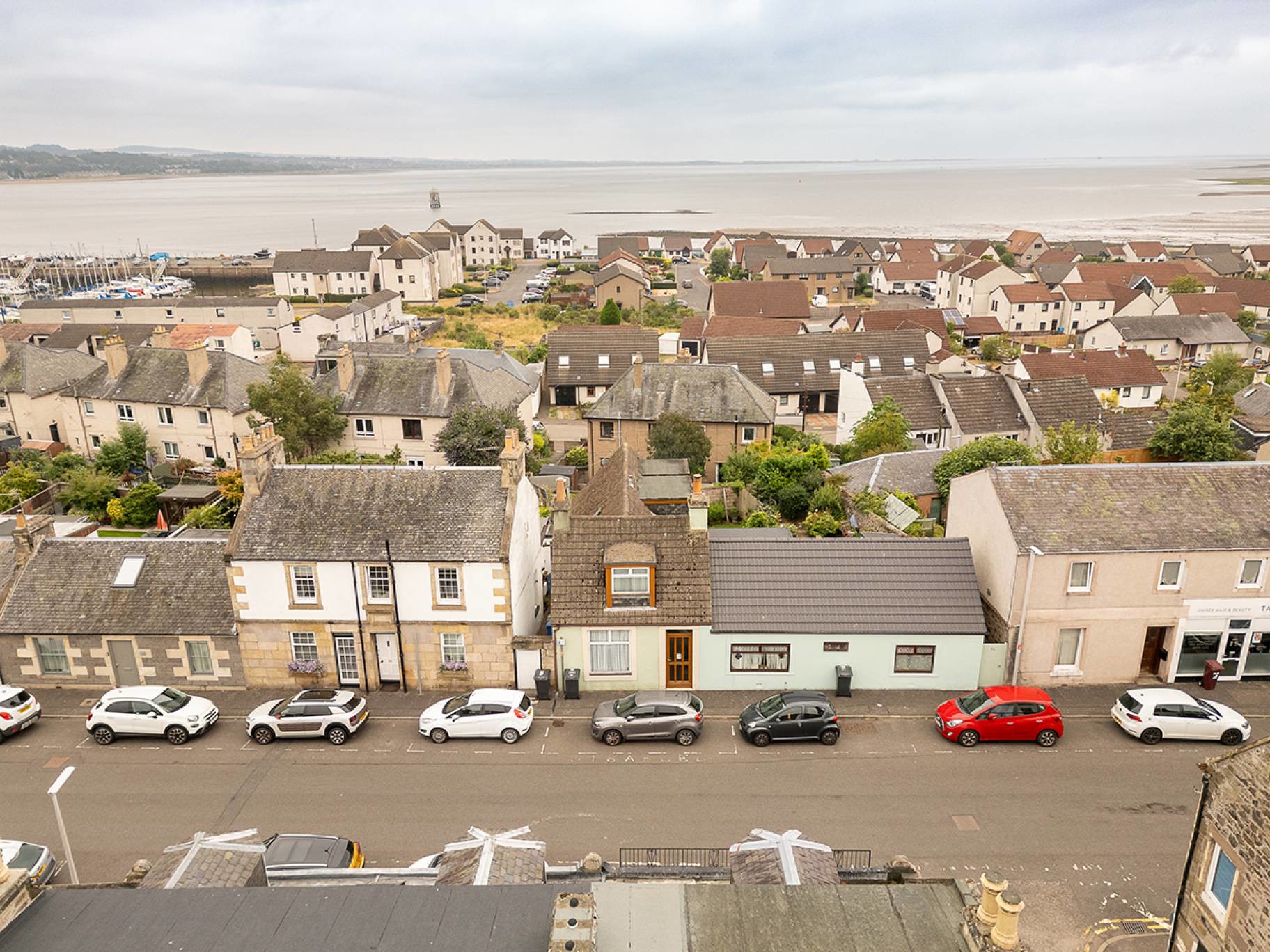 Castle Street, Tayport, Dundee, DD6 9AE, photo 21