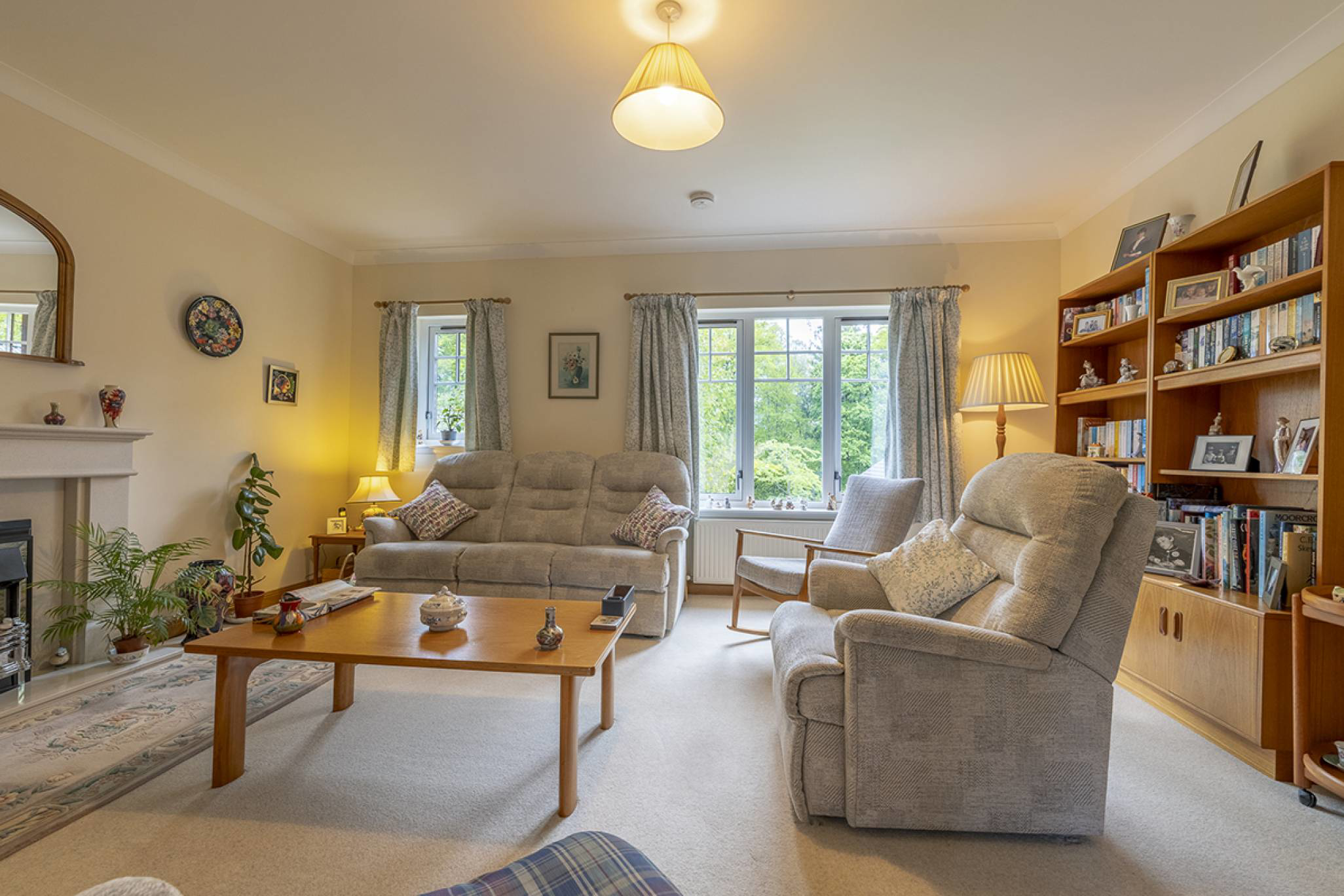 Howford Lane, Firhall, Nairn, Highland, IV12 5QS, photo 6