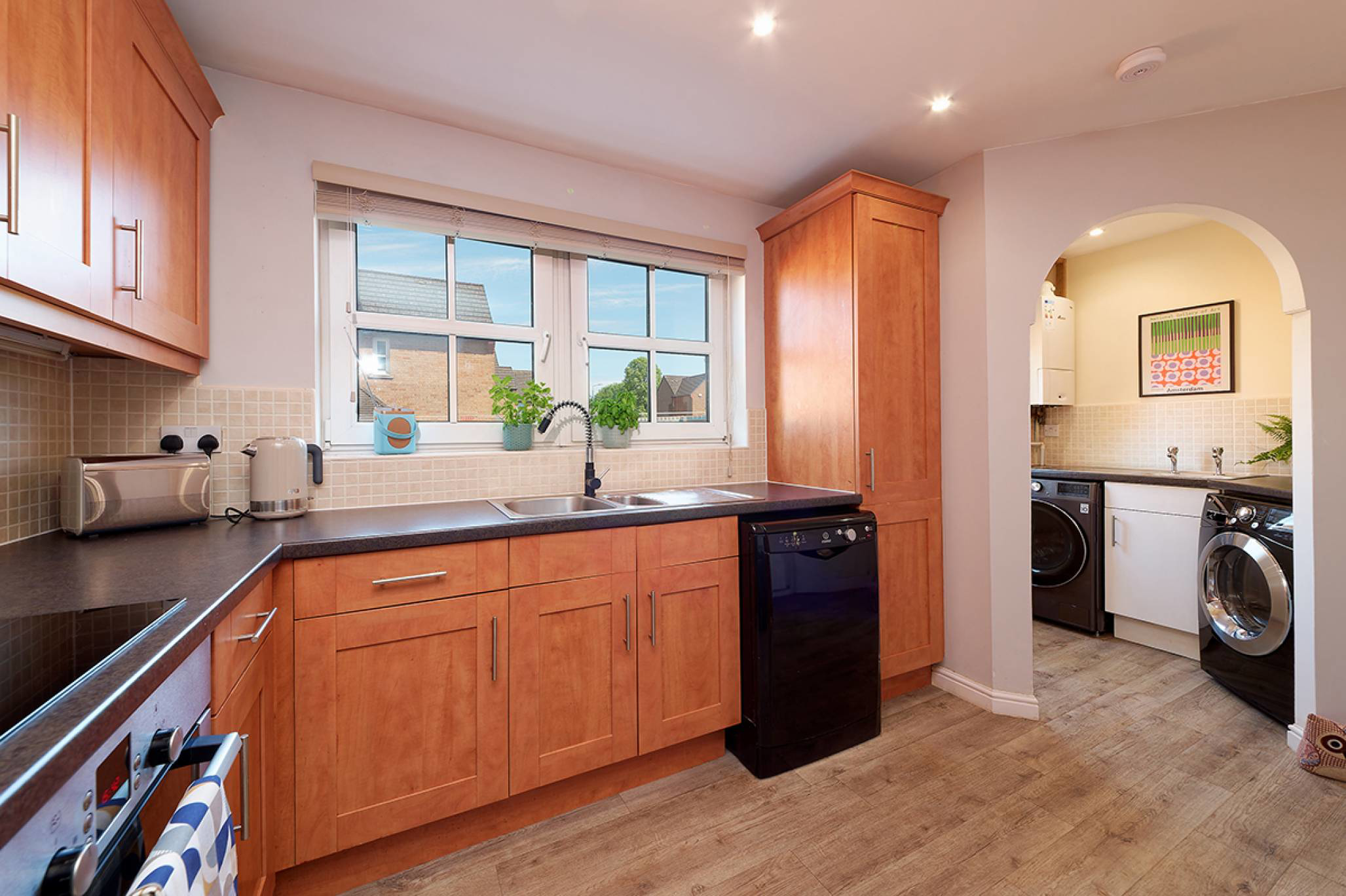St. Margarets Avenue, Paisley, Renfrewshire, PA3 4DL, photo 9