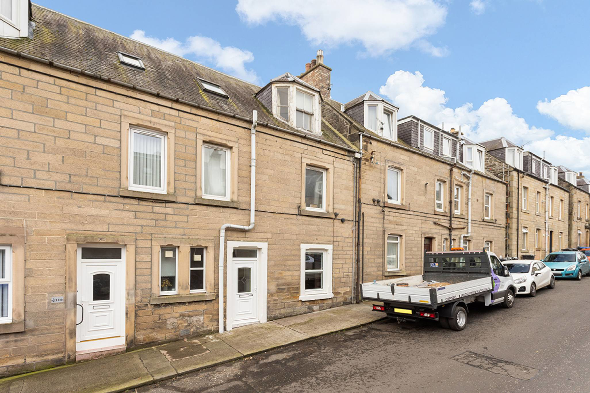 St. Andrew Street, Galashiels, TD1 1DY