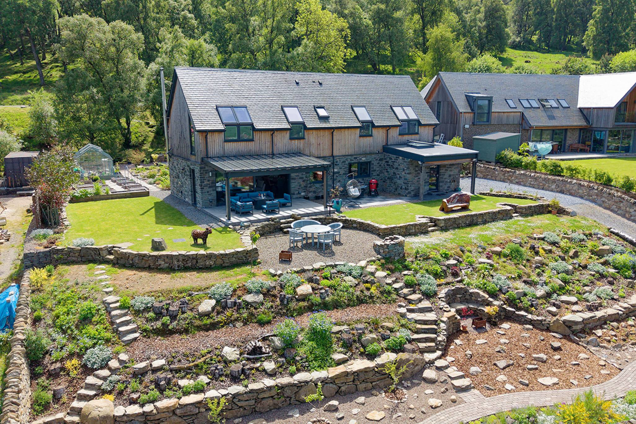 , Aberfeldy, Perthshire, PH15 2EX, photo 36