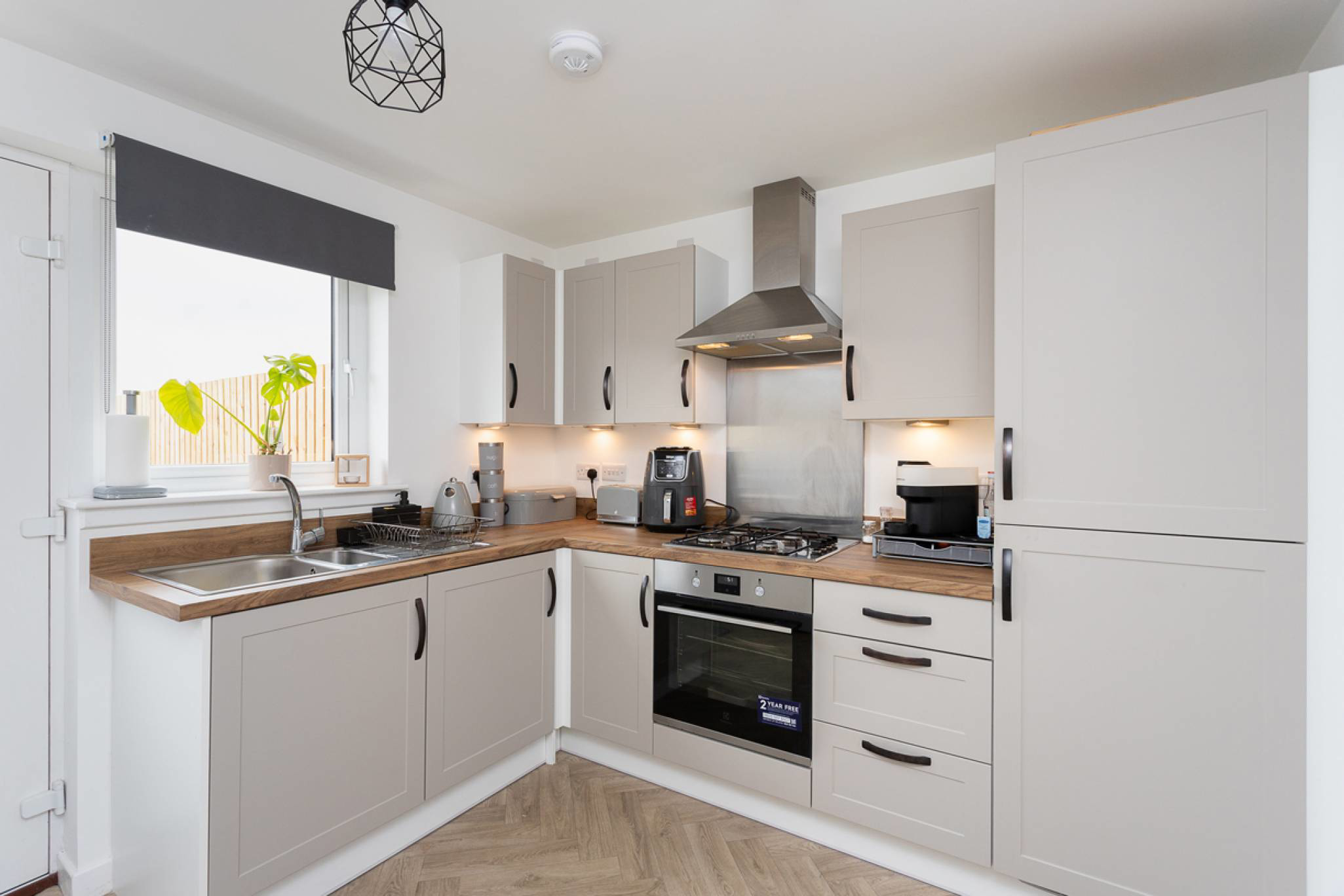 Iain Peter Place, Wormit, Newport-on-Tay, DD6 8EN, photo 6