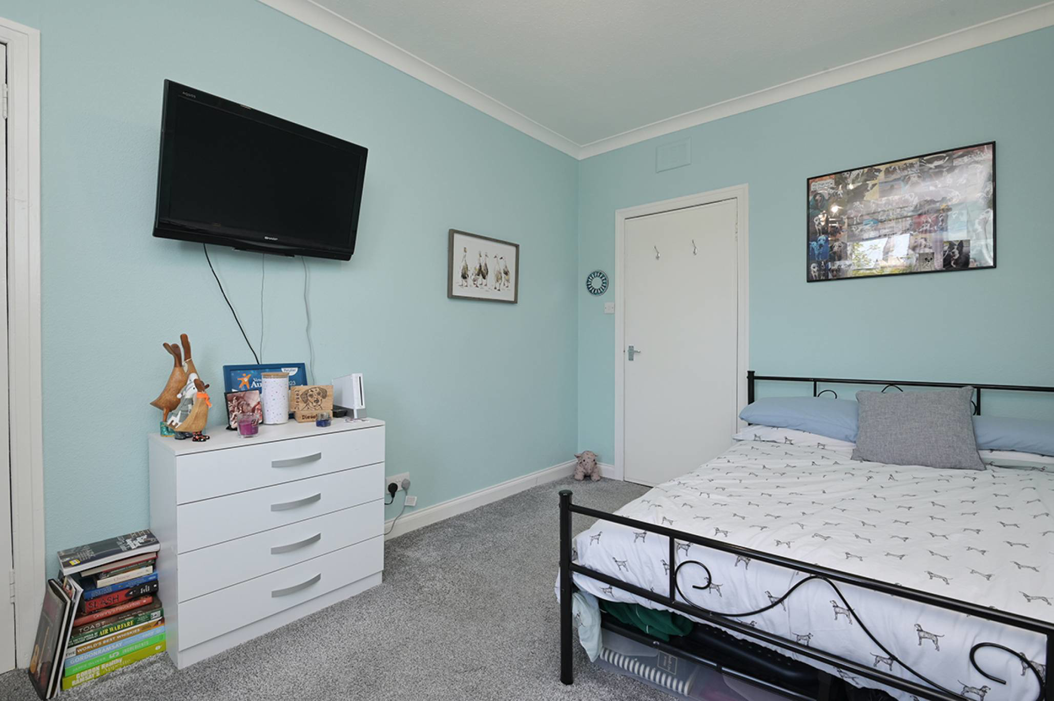 Inglis Avenue, Port Seton, East Lothian, EH32 0AD, photo 16
