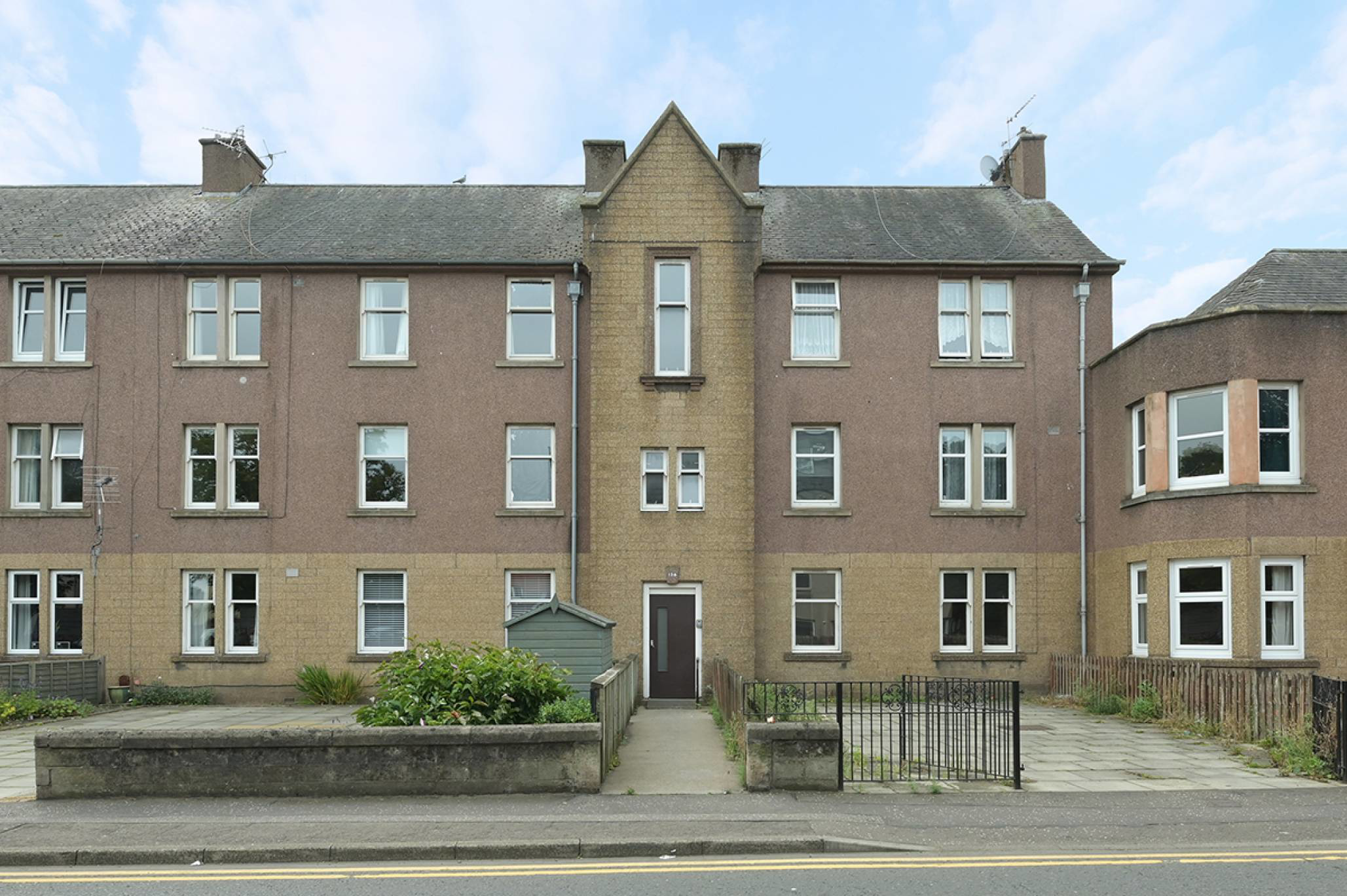 Inveresk Road, Musselburgh, East Lothian, EH21 7AX