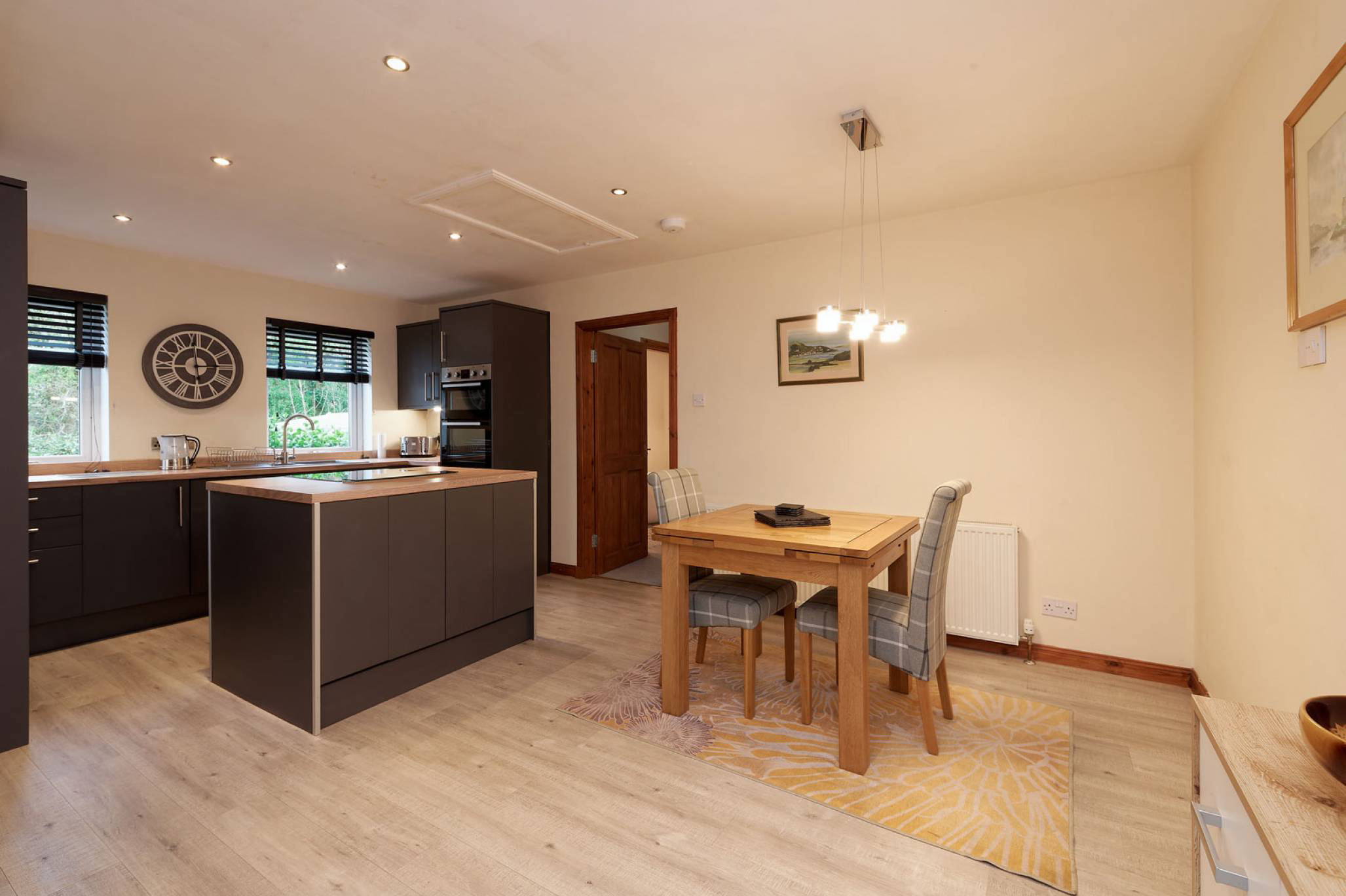 Sandyhills, Dalbeattie, Dumfries and Galloway, DG5 4NU, photo 5