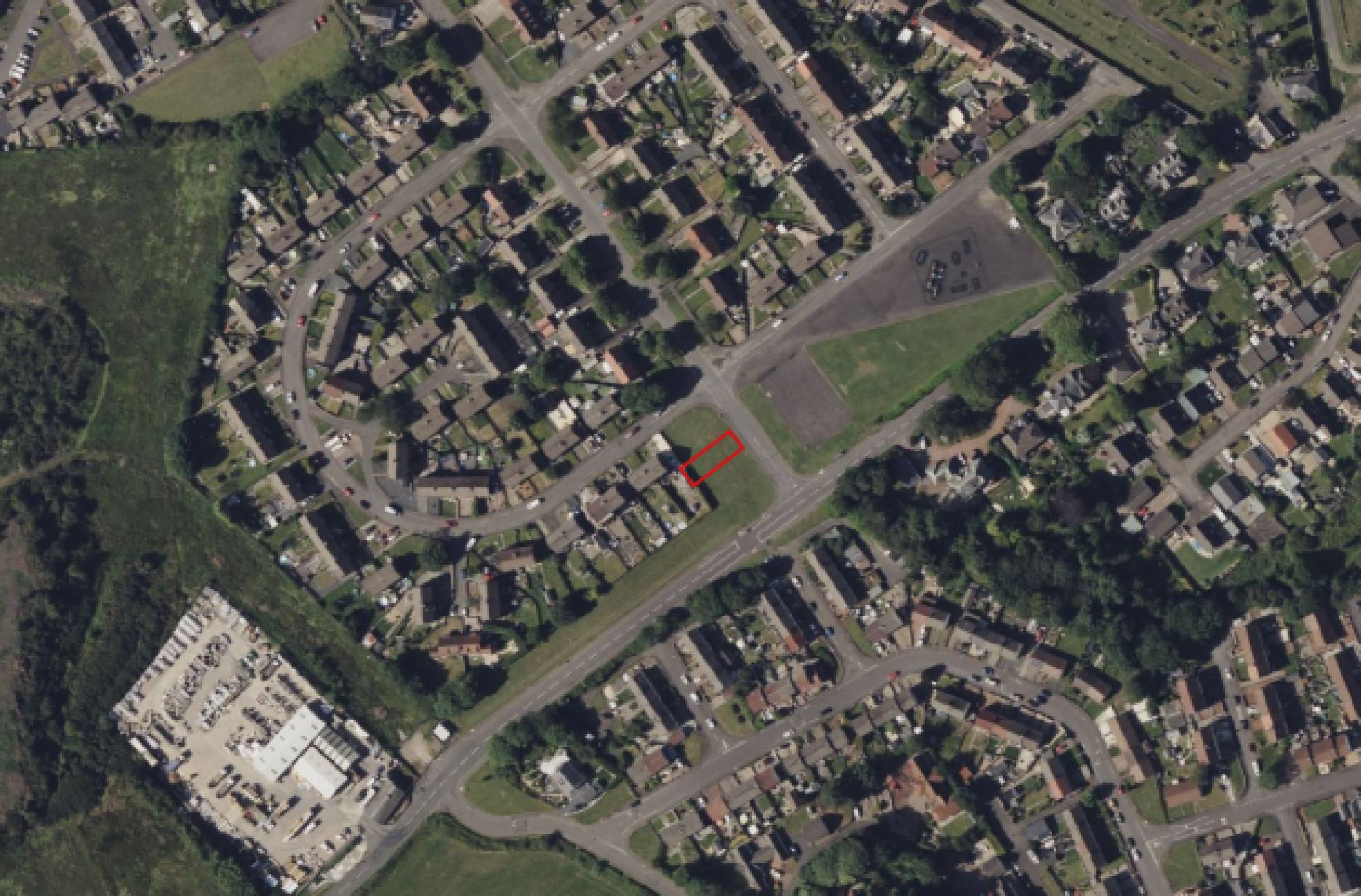 Kirkland Crescent, Dalry, North Ayrshire, KA24 5EA