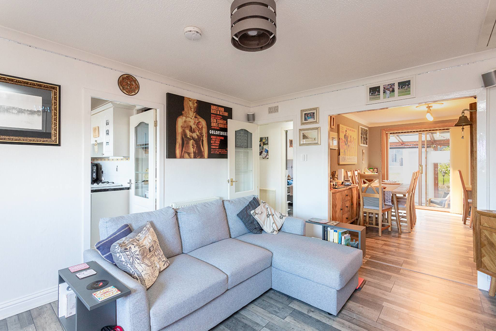 Long Craigs Terrace, Kinghorn, Burntisland, KY3 9TB, photo 4