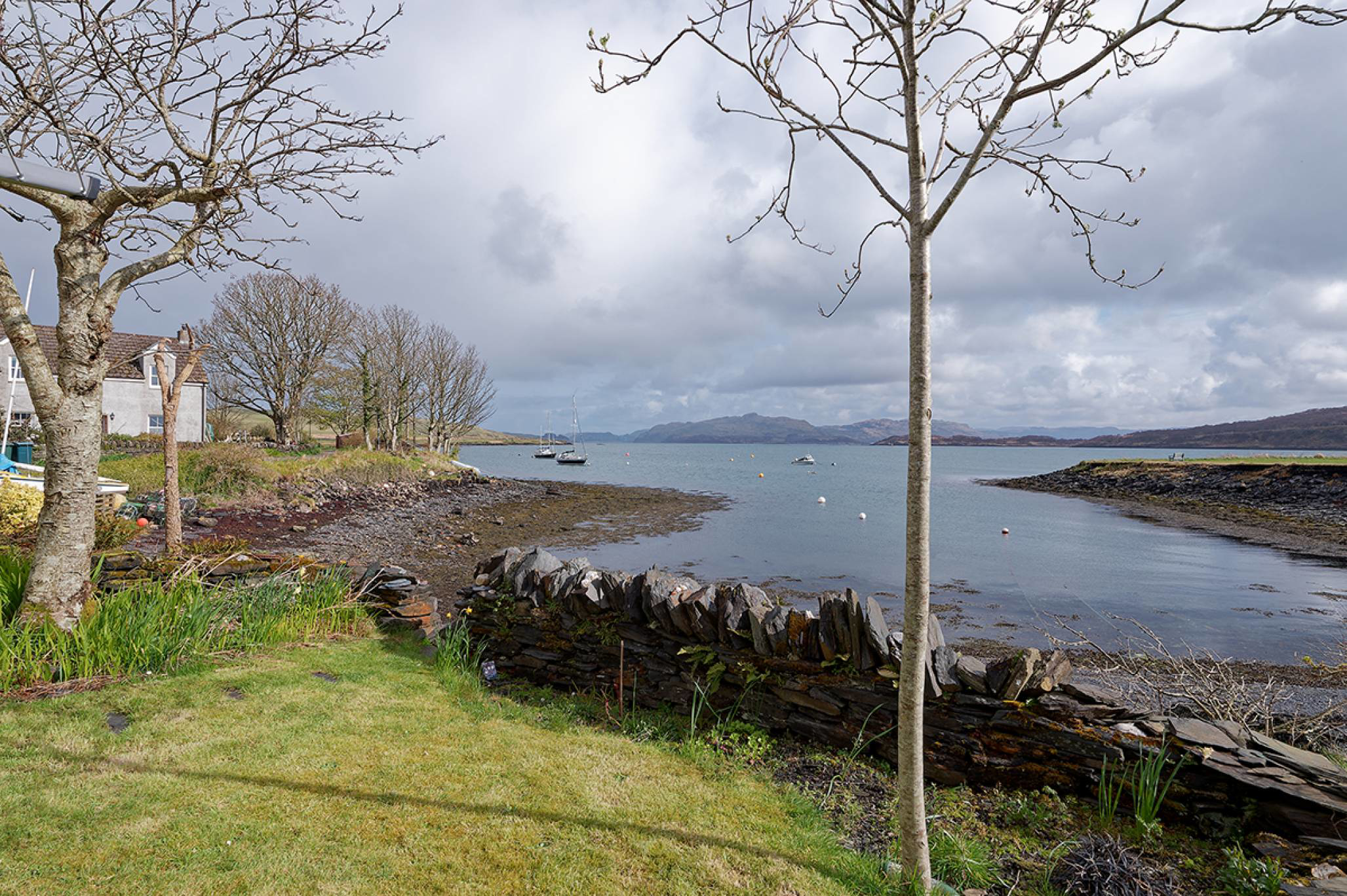 Toberonochy Village, Isle of Luing, Toberonochy, Oban, PA34 4UE, photo 23
