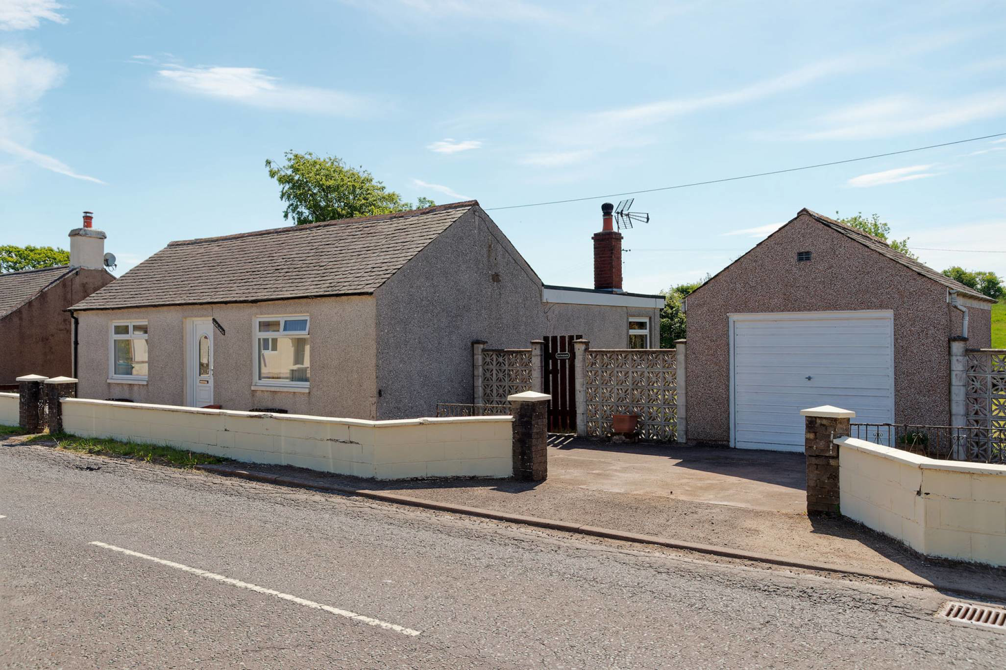 , Eaglesfield, Lockerbie, Dumfriesshire, DG11 3PD