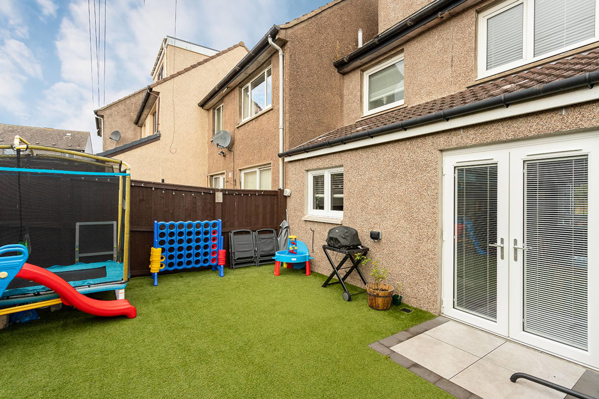 Drylie Street, Cowdenbeath, Fife, KY4 9AQ, photo 20