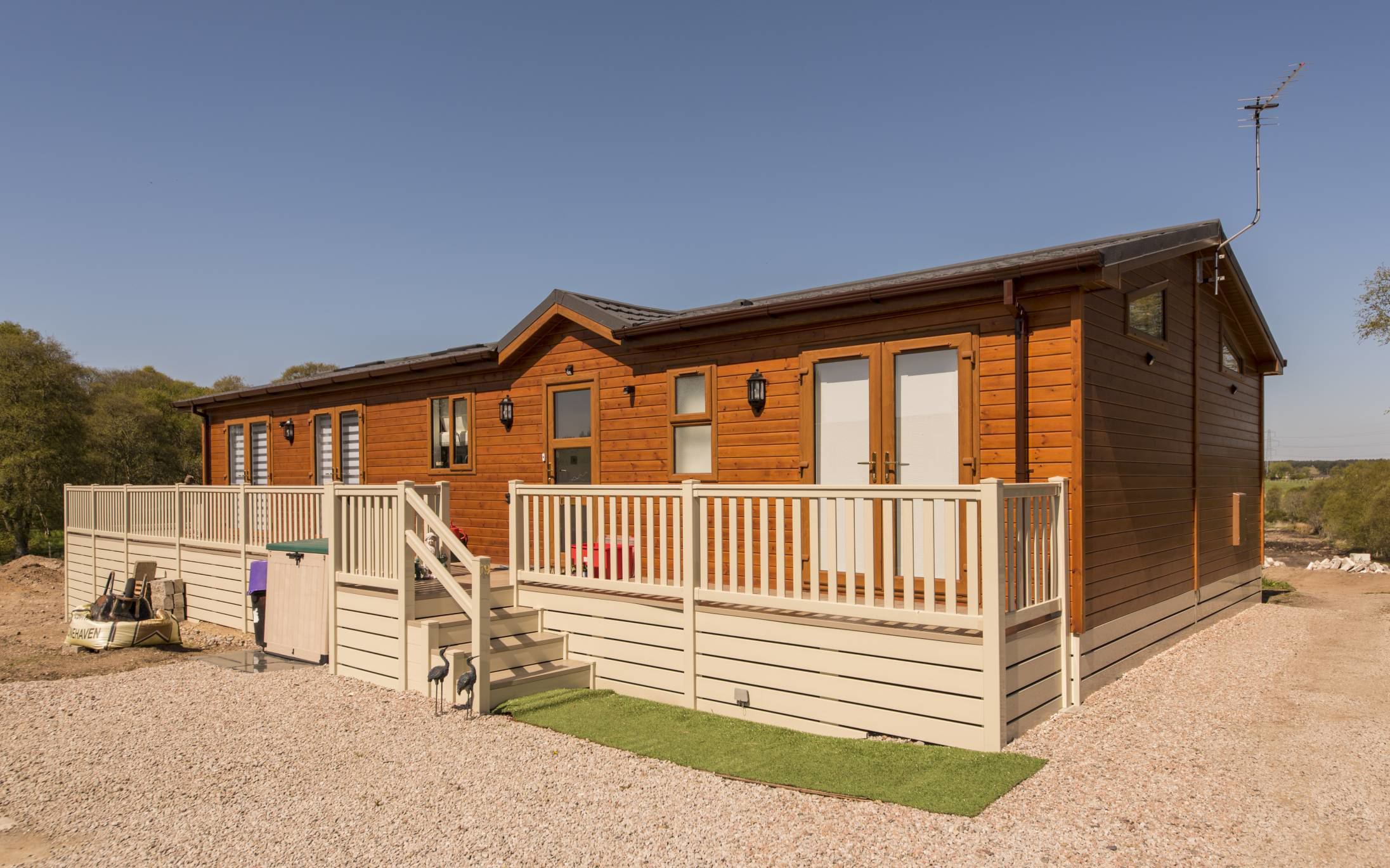 , Nr Kintore, Inverurie, Aberdeenshire, AB51 0YX