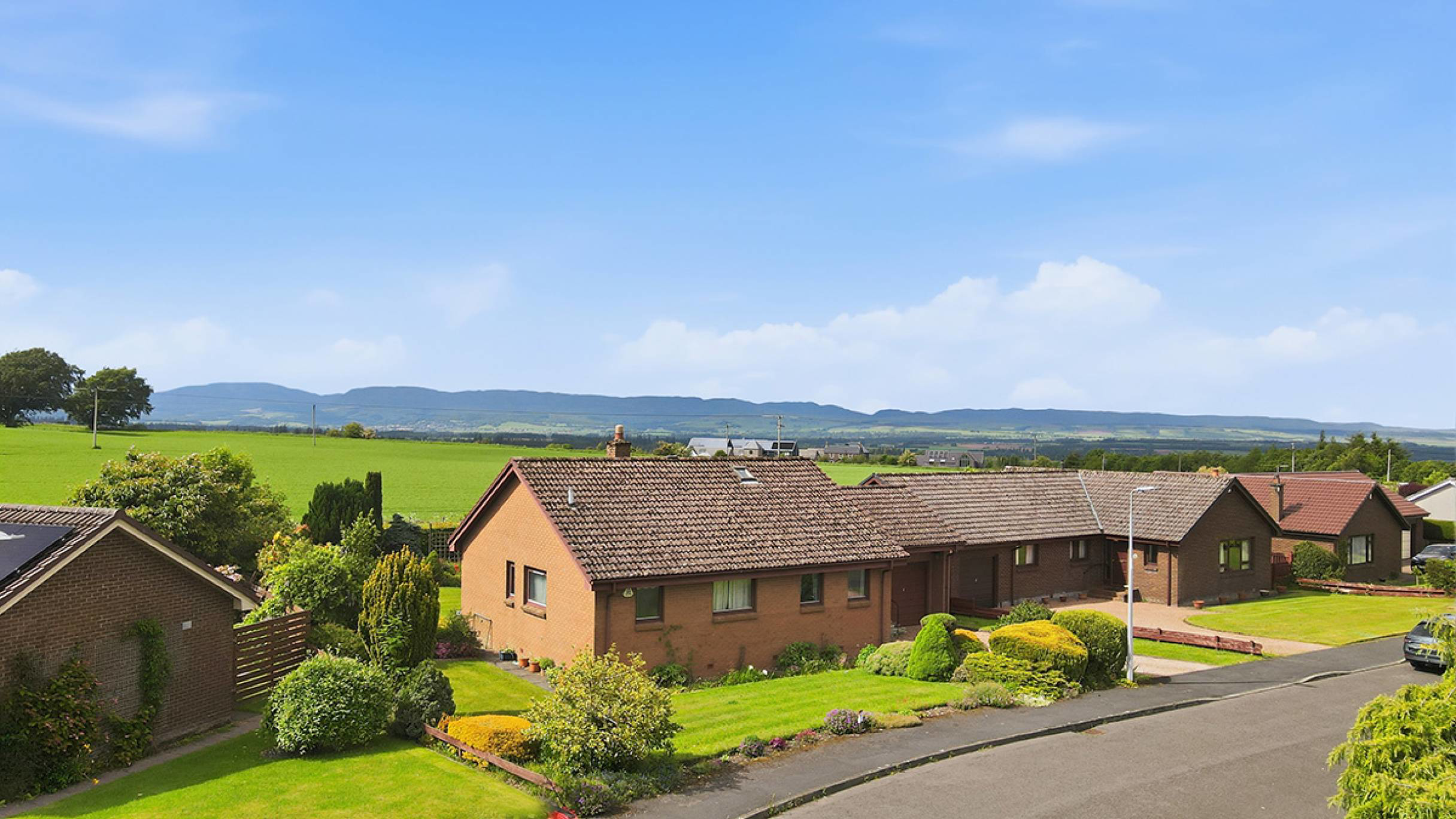 Grampian Avenue, Auchterarder, Perthshire, PH3 1NY, photo 2