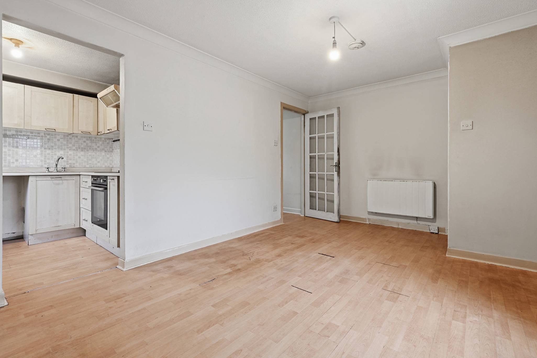 Foulford Street, Cowdenbeath, Fife, KY4 9NB, photo 3