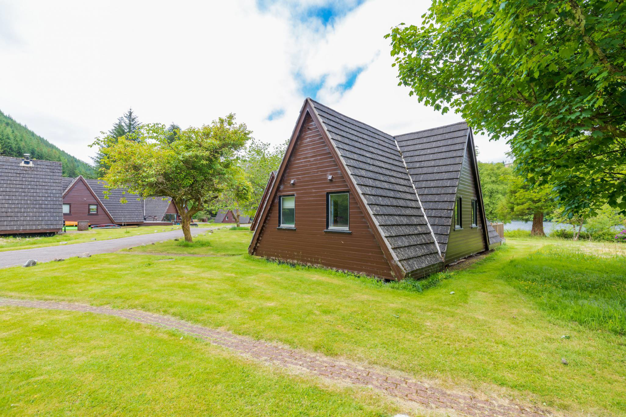 Invergarry Lodges, South Laggan, Spean Bridge, PH34 4EA, photo 20