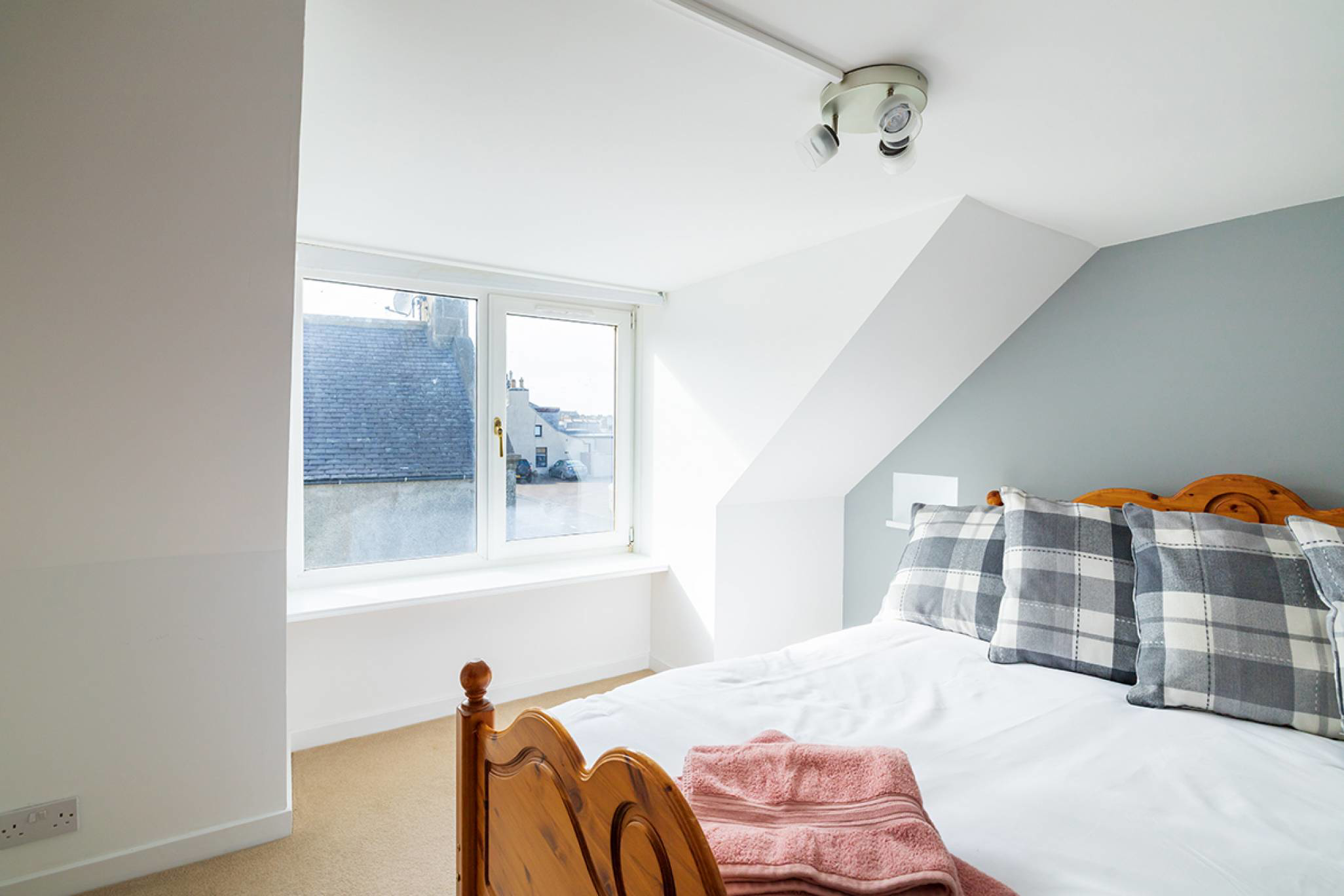 High Shore, Macduff, Aberdeenshire, AB44 1SL, photo 20