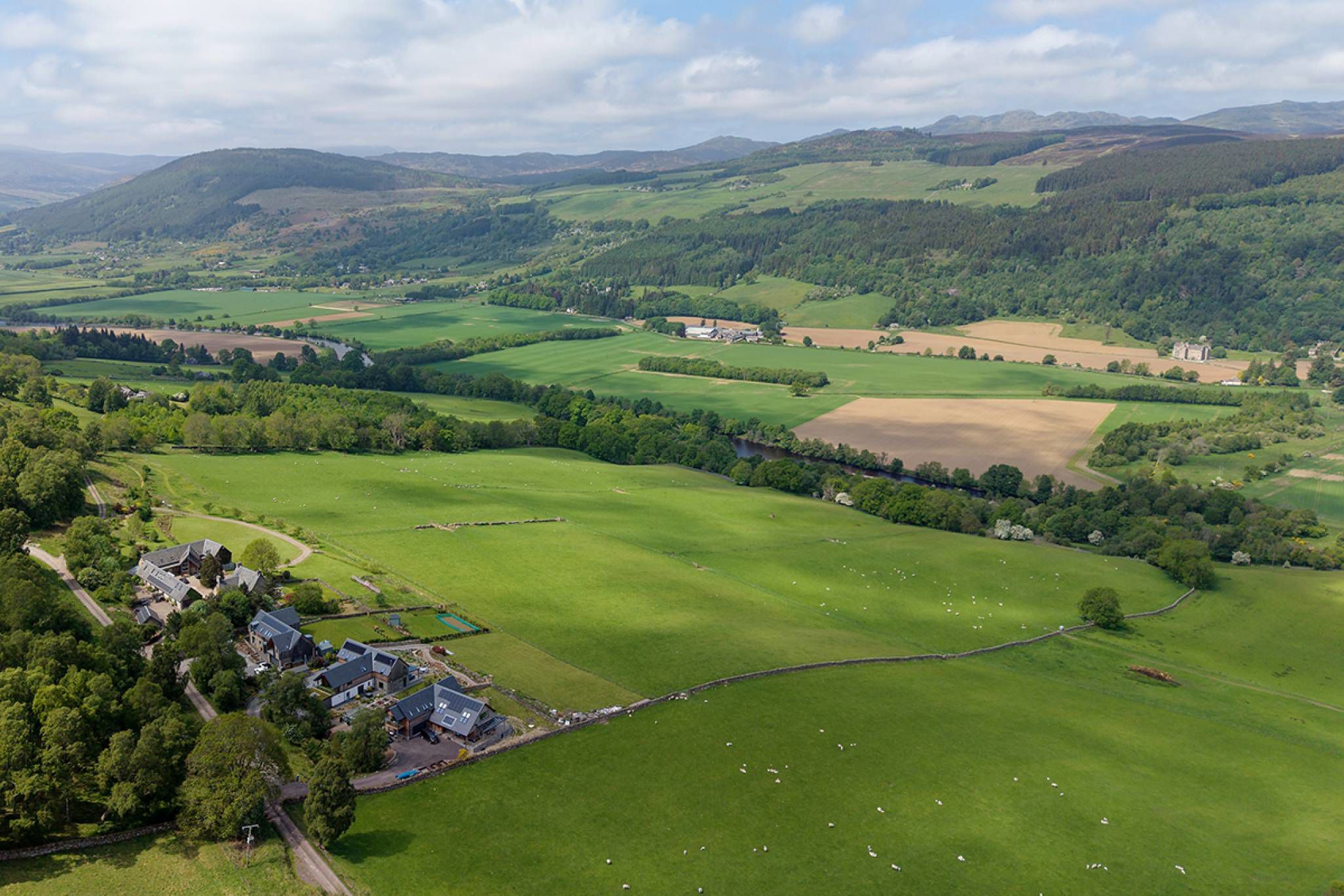 , Aberfeldy, Perthshire, PH15 2EX, photo 40