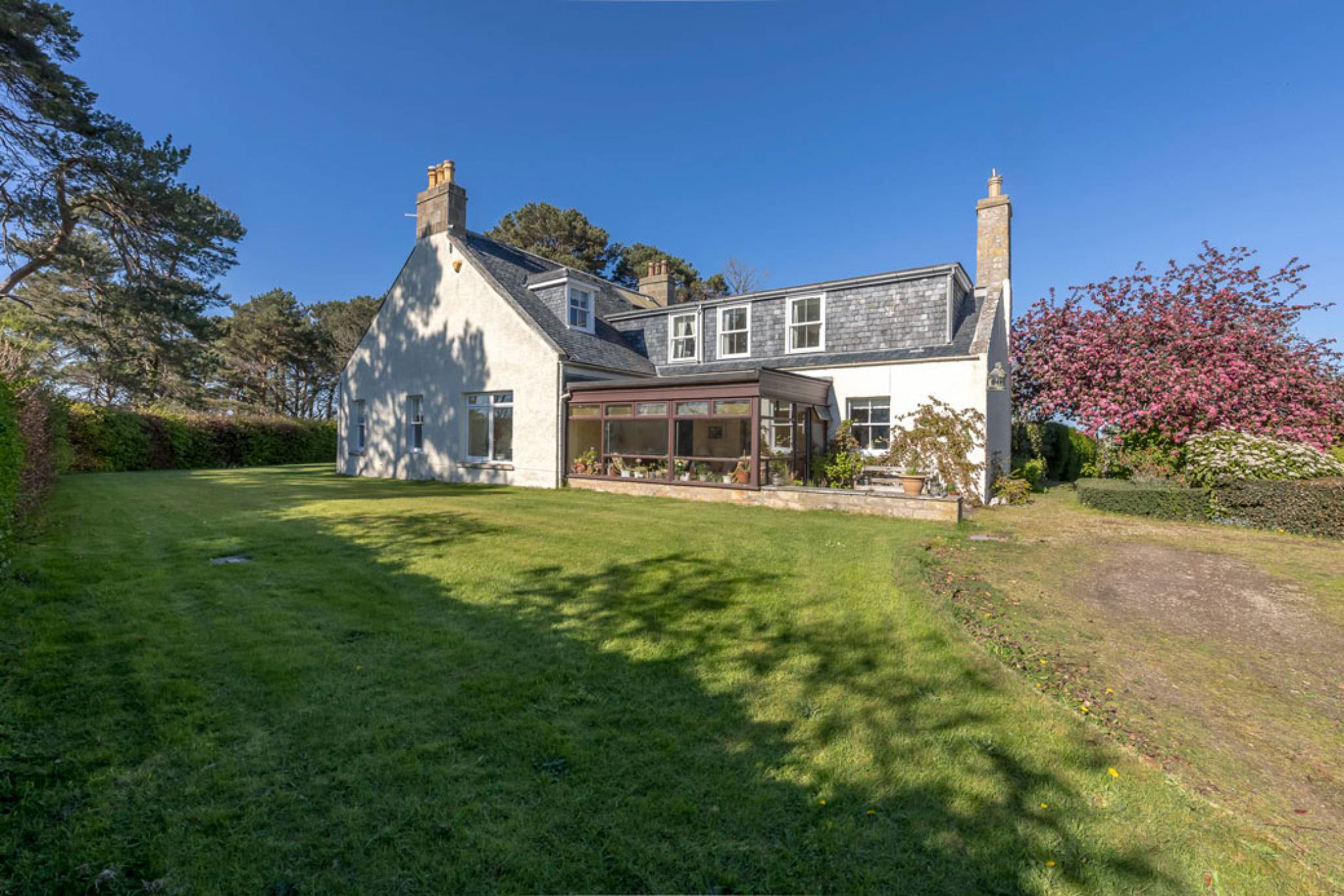 , Forres, Morayhsire, IV36 2QT