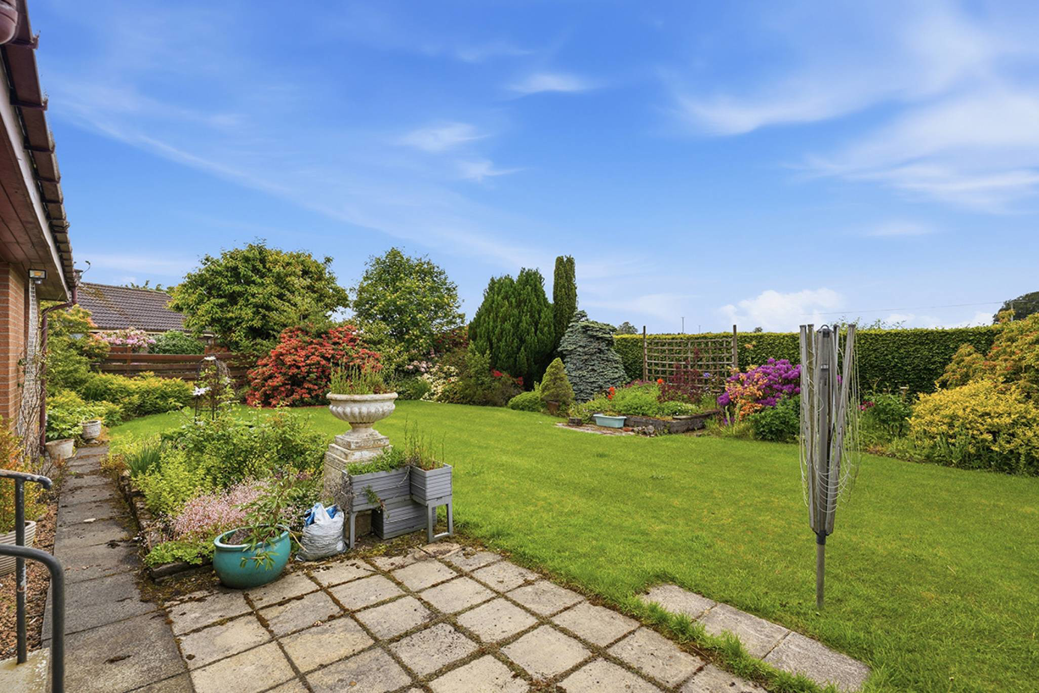 Grampian Avenue, Auchterarder, Perthshire, PH3 1NY, photo 22