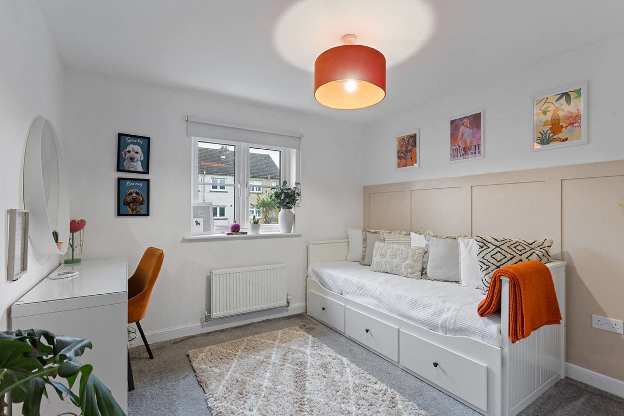 Charpentier Avenue, Loanhead, Midlothian, EH20 9FP, photo 20