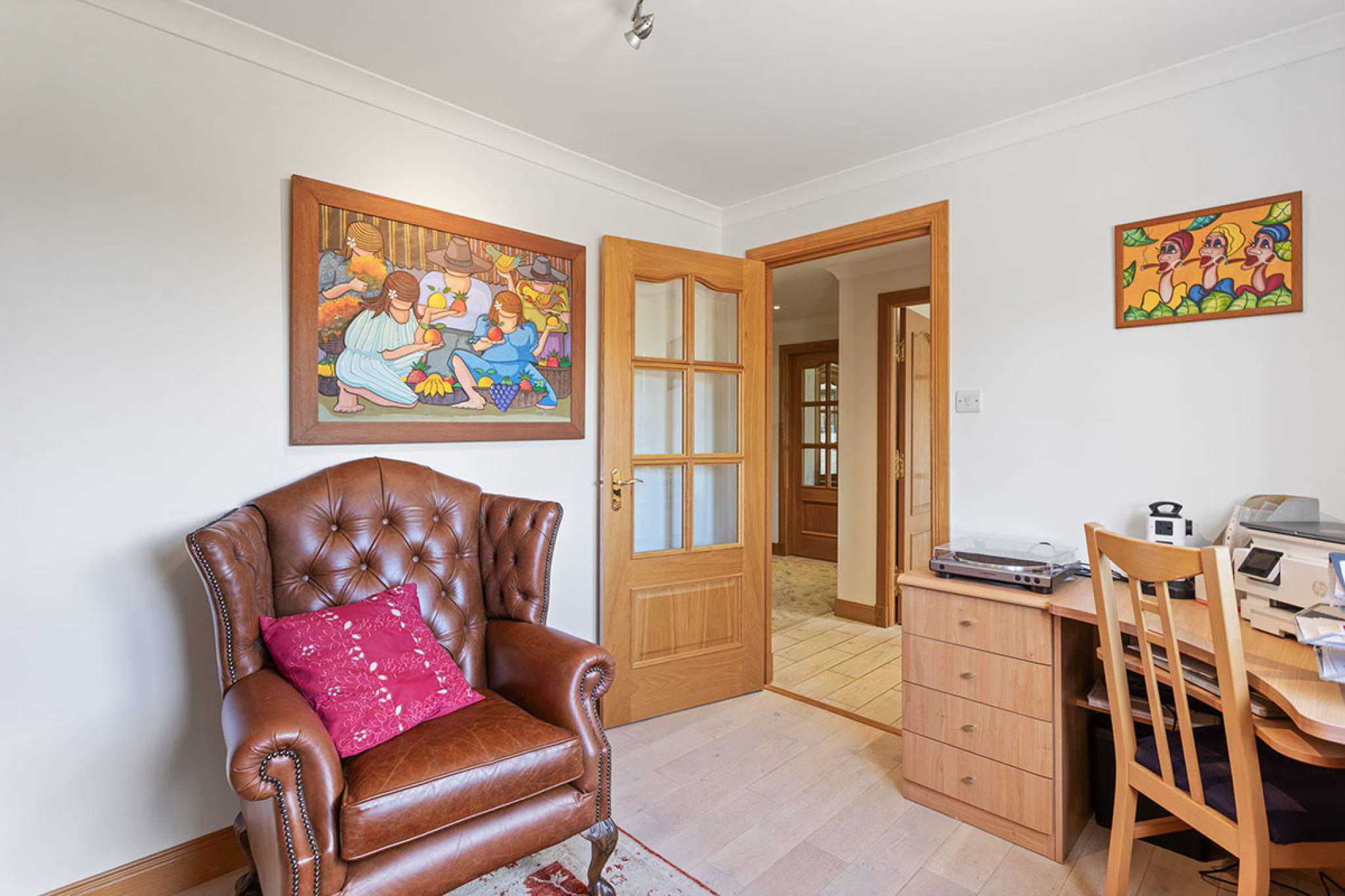 Wellrig Park, Duns, Borders, TD11 3NN, photo 17
