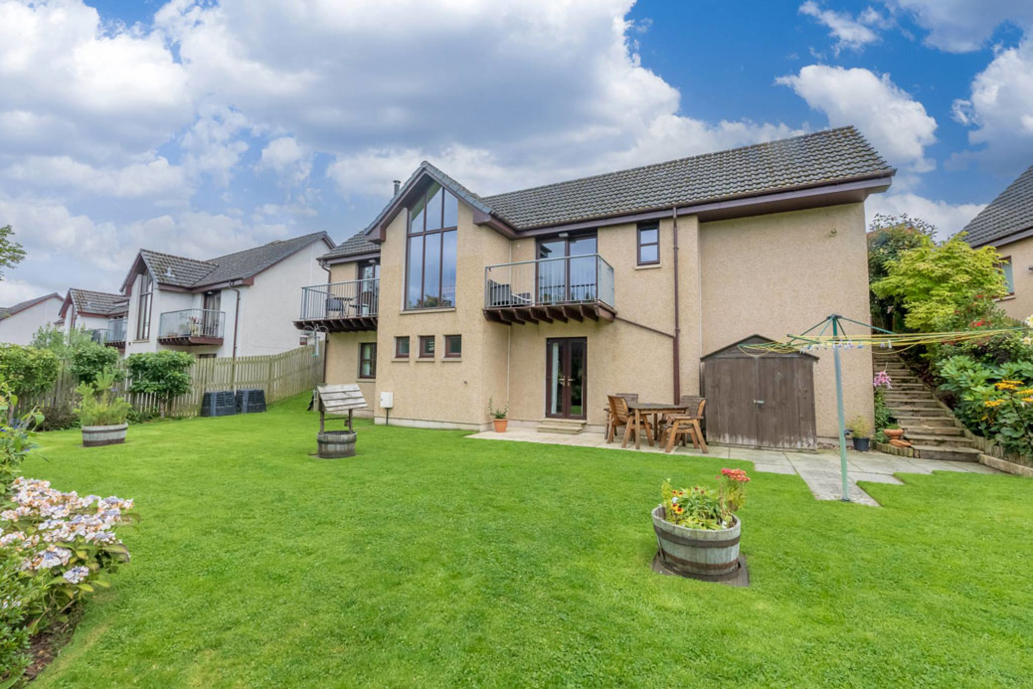 Balnageith Rise, Forres, Moray, IV36 2HF, photo 27