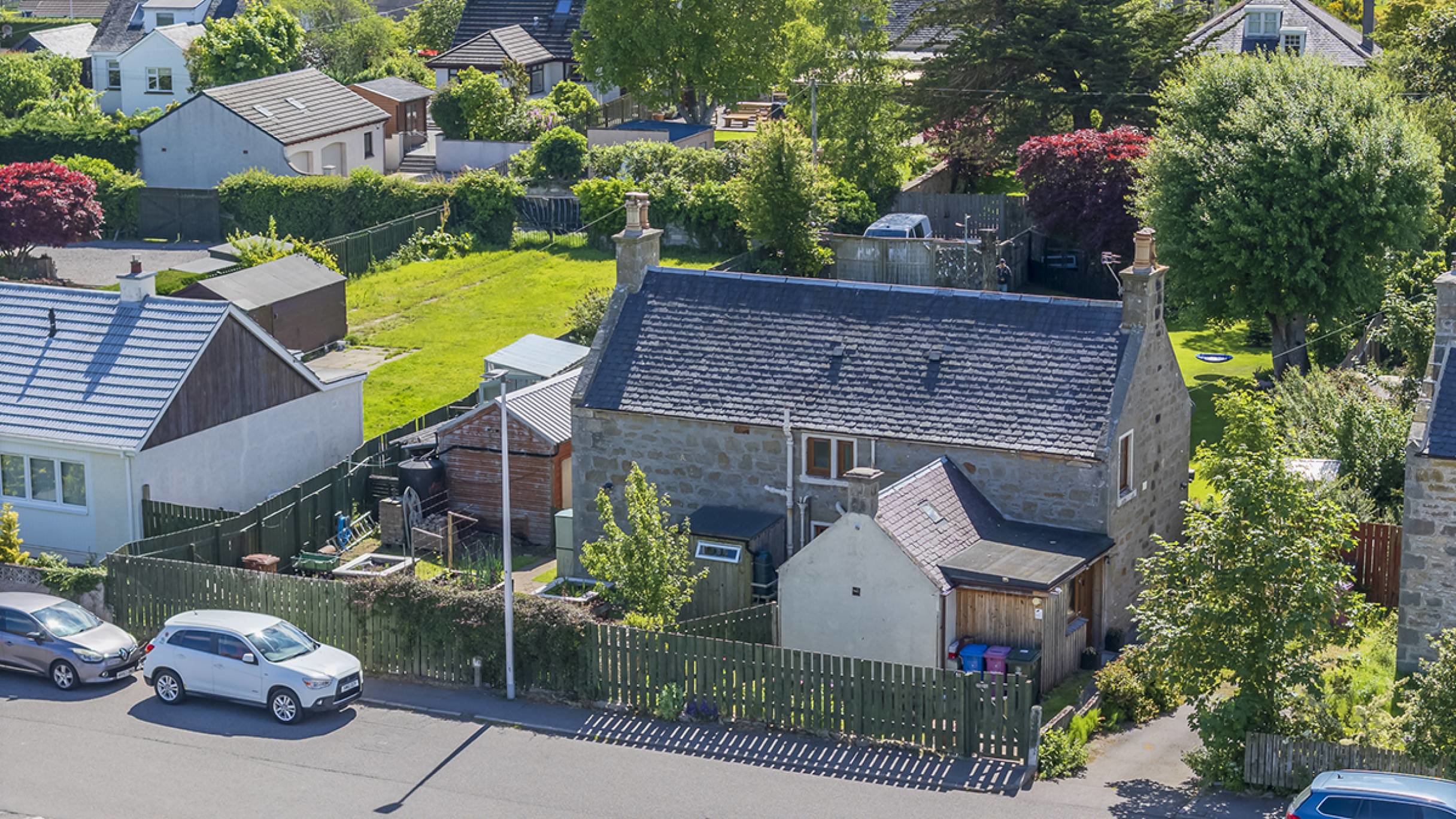 Pilmuir Road, Forres, Moray, IV36 1HE, photo 39