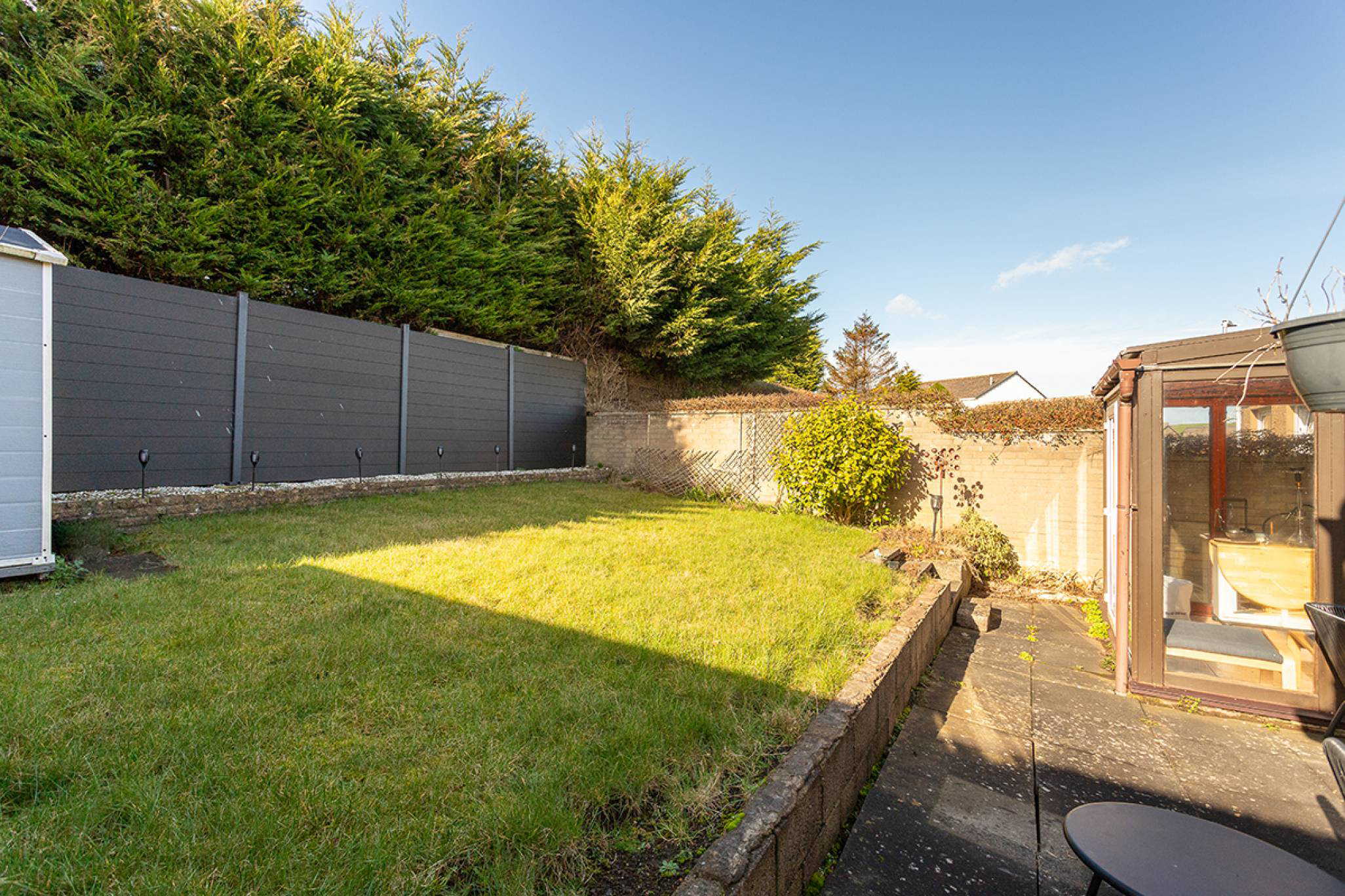 Long Craigs Terrace, Kinghorn, Burntisland, KY3 9TB, photo 19