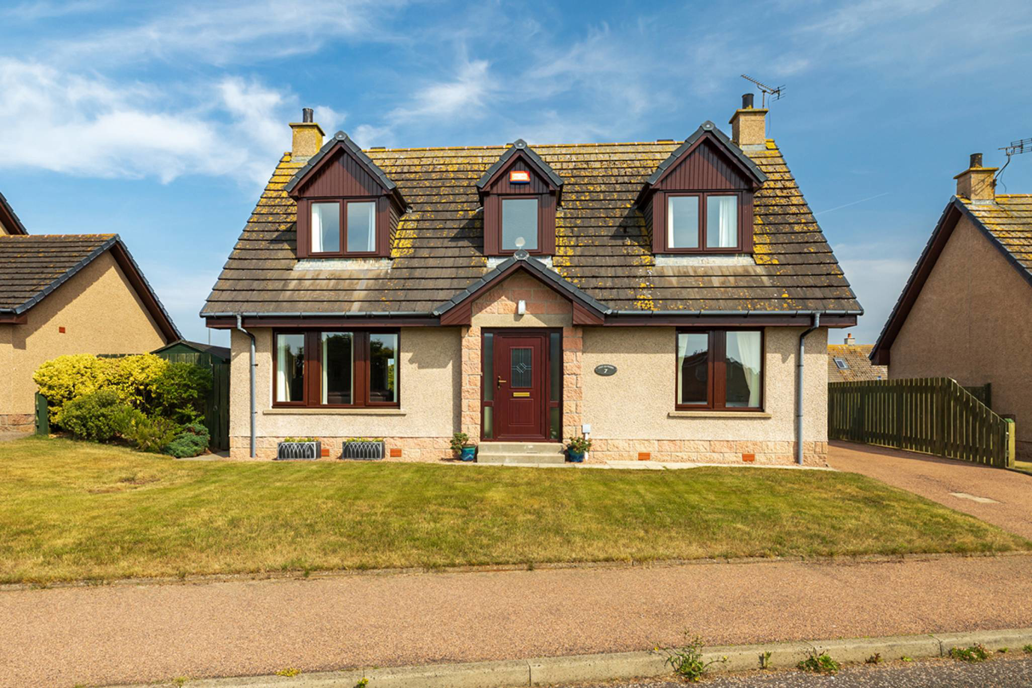 Links Place, Cruden Bay, Peterhead, Aberdeenshire, AB42 0RP, photo 31