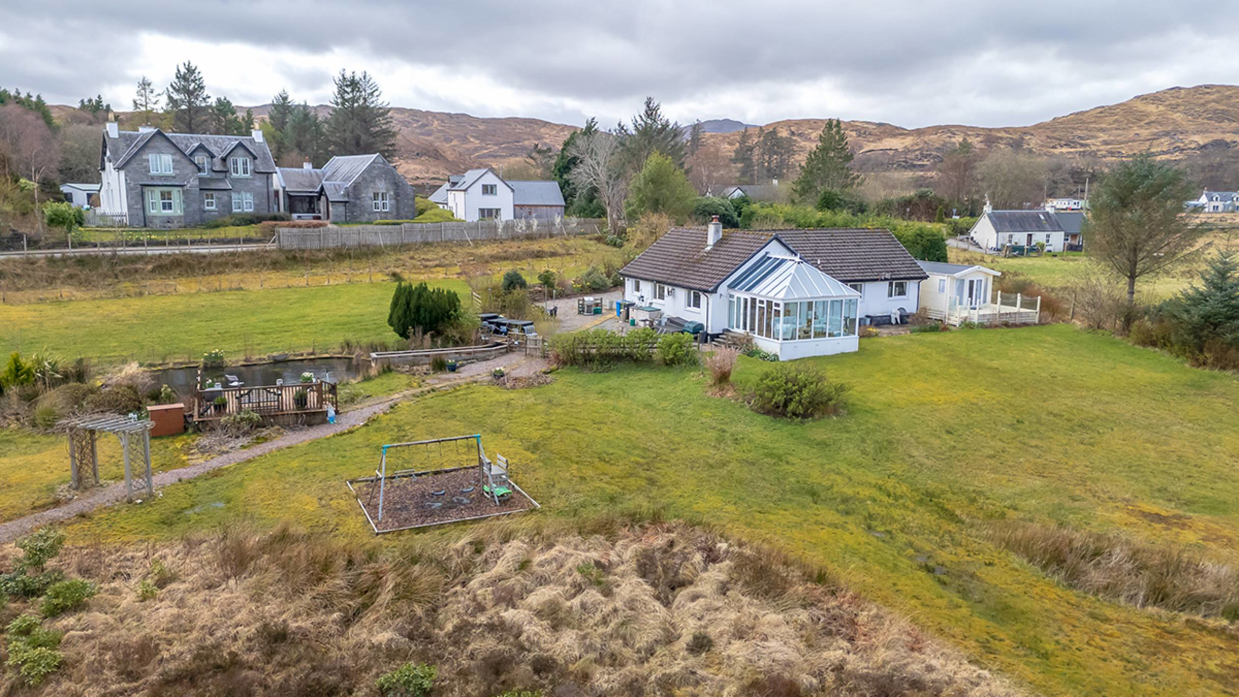 Acharacle, Argyllshire, Highland, PH36 4JL, photo 30