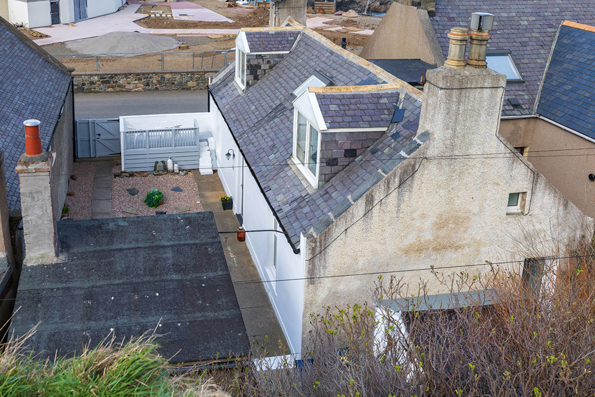 High Shore, Macduff, Aberdeenshire, AB44 1SL, photo 23