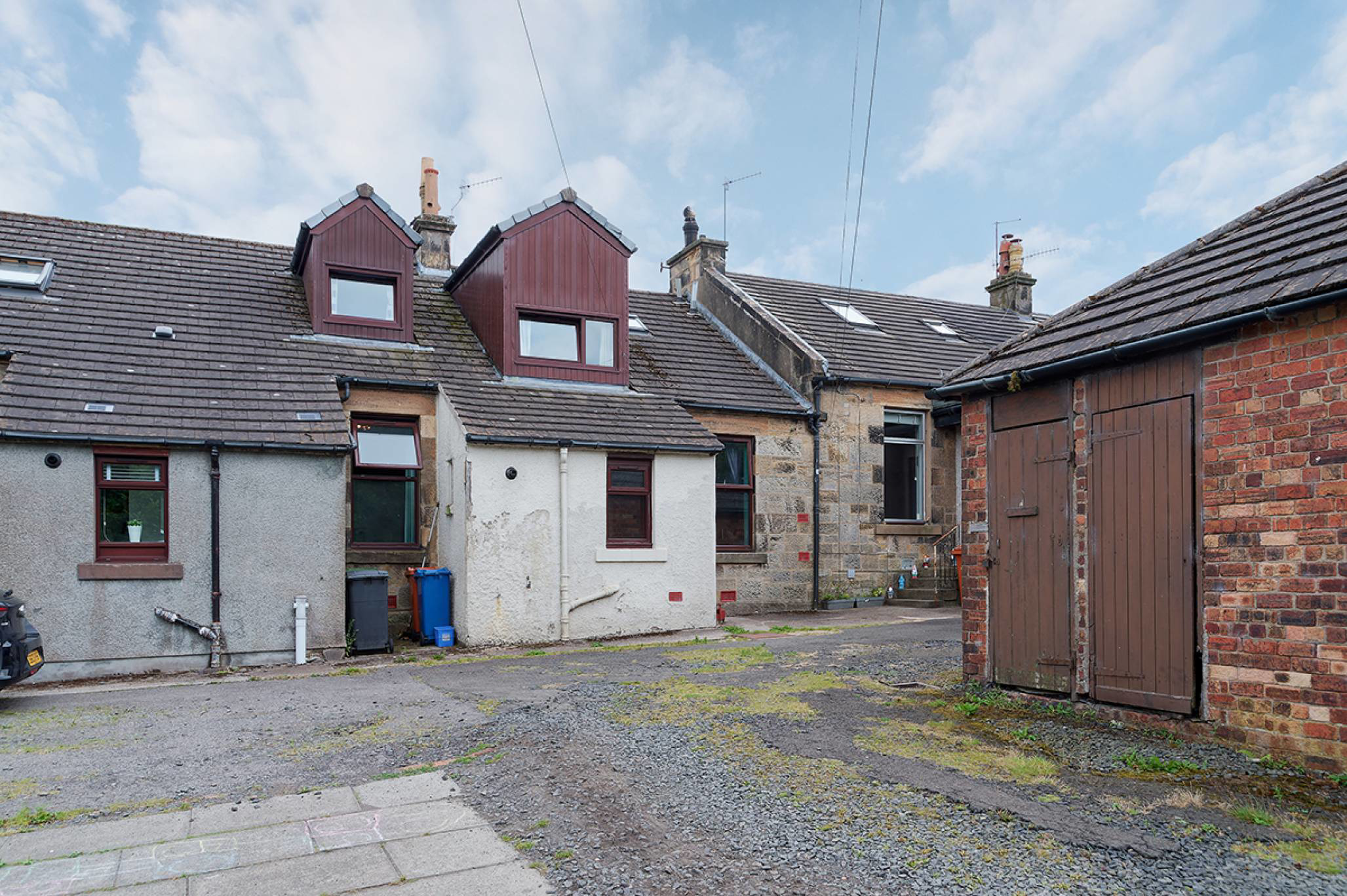 Main Street, Twechar, Kilsyth, East Dunbartonshire, G65 9QH, photo 25