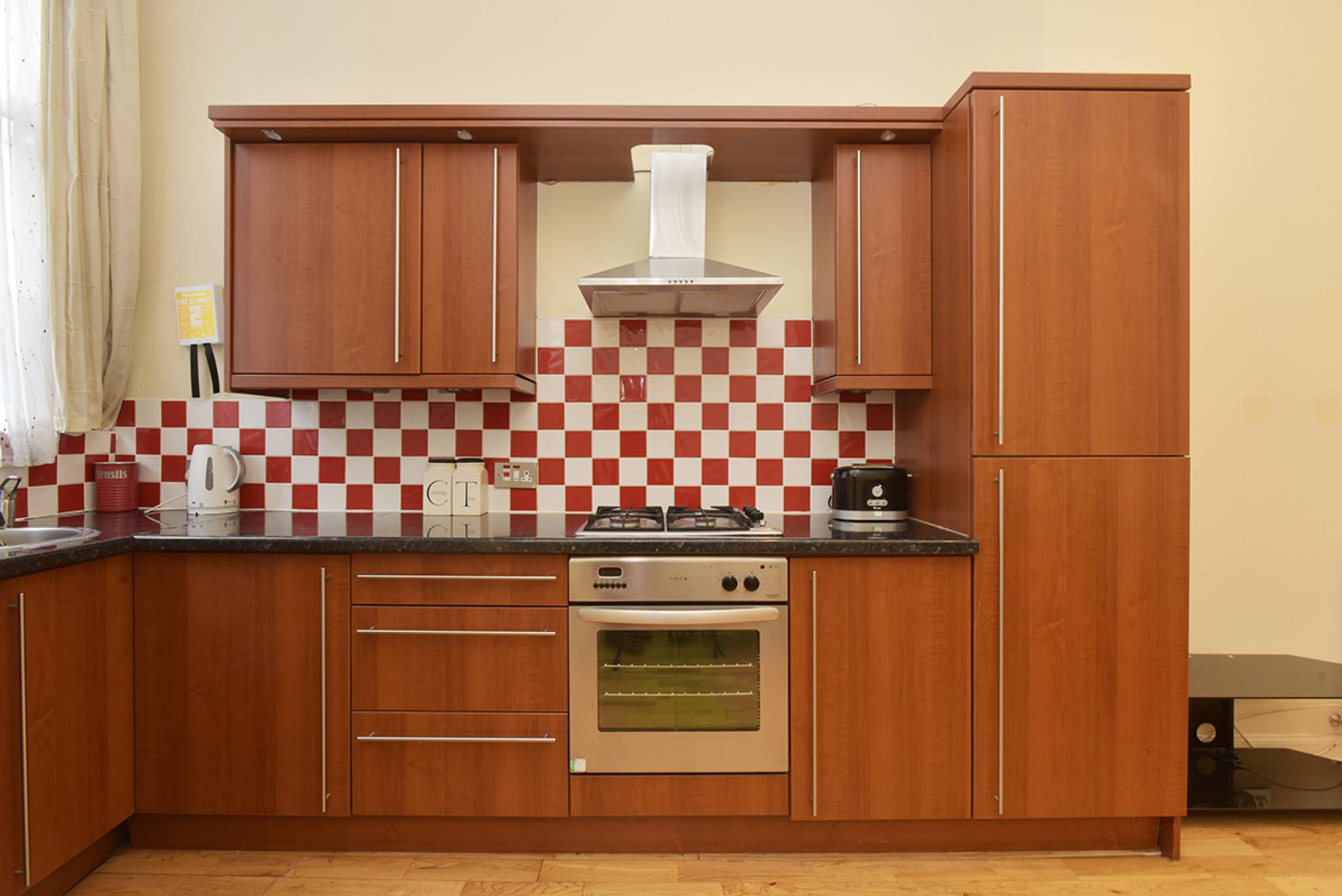 Dudley Avenue South, Edinburgh, EH6 4PH