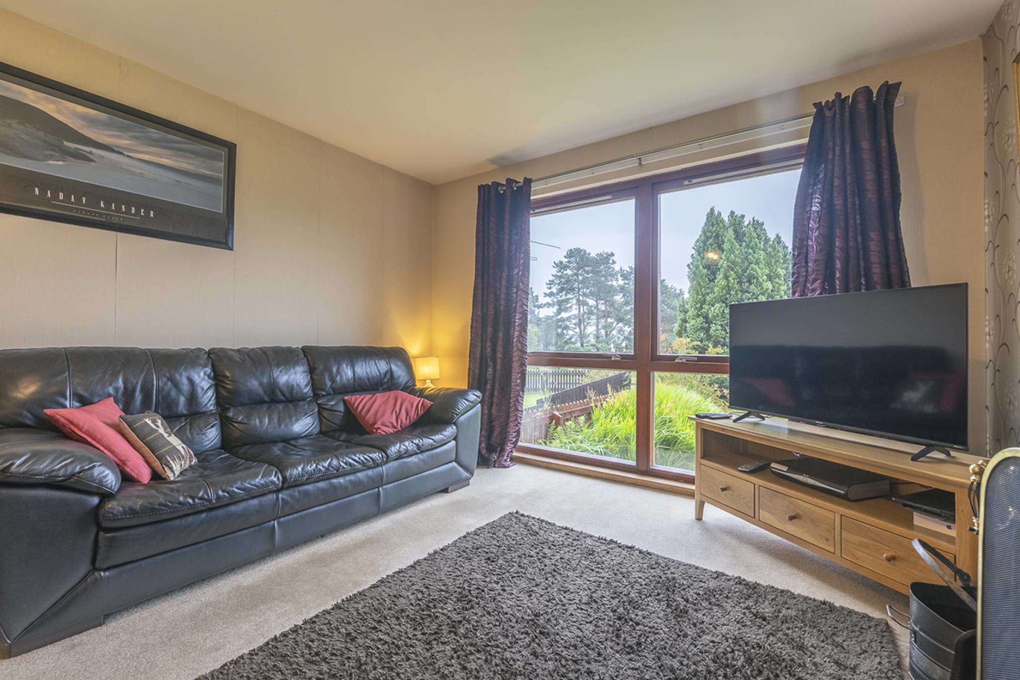 Kirkton Gardens, Lochcarron, Strathcarron, Highland, IV54 8UQ, photo 8