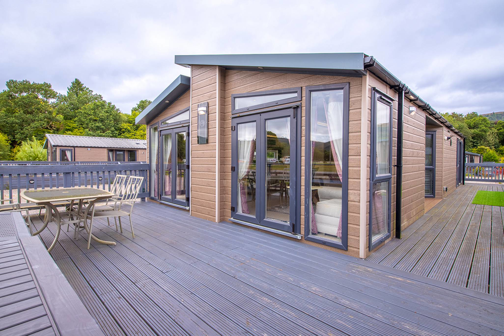 Loch Ness Highland Resort, Fort Augustus, Highland, PH32 4DY