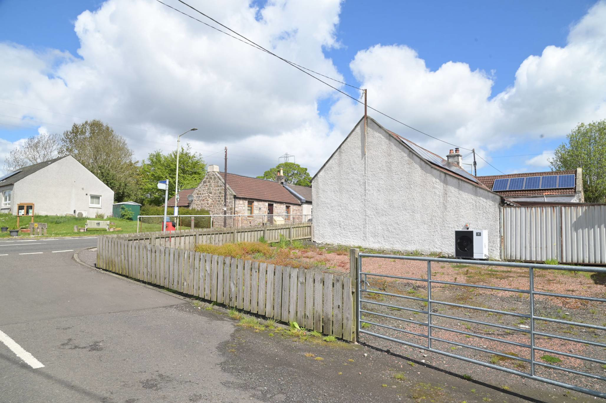 Cottage Main Street, Blairingone, Dollar, FK14 7NU, photo 27